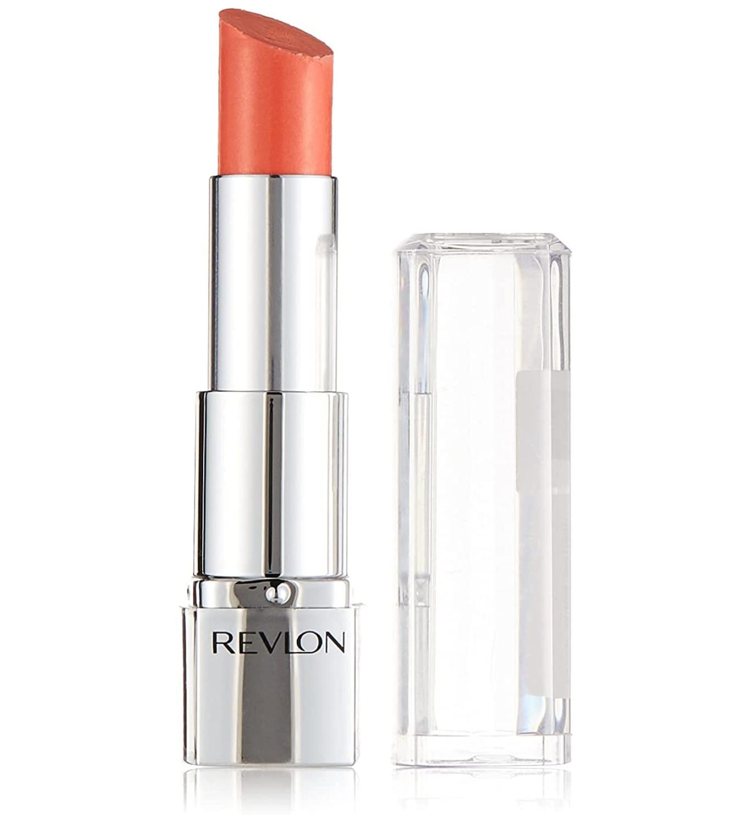 Revlon Ultra HD Lipstick  860 Hibiscus  0.1 Ounce