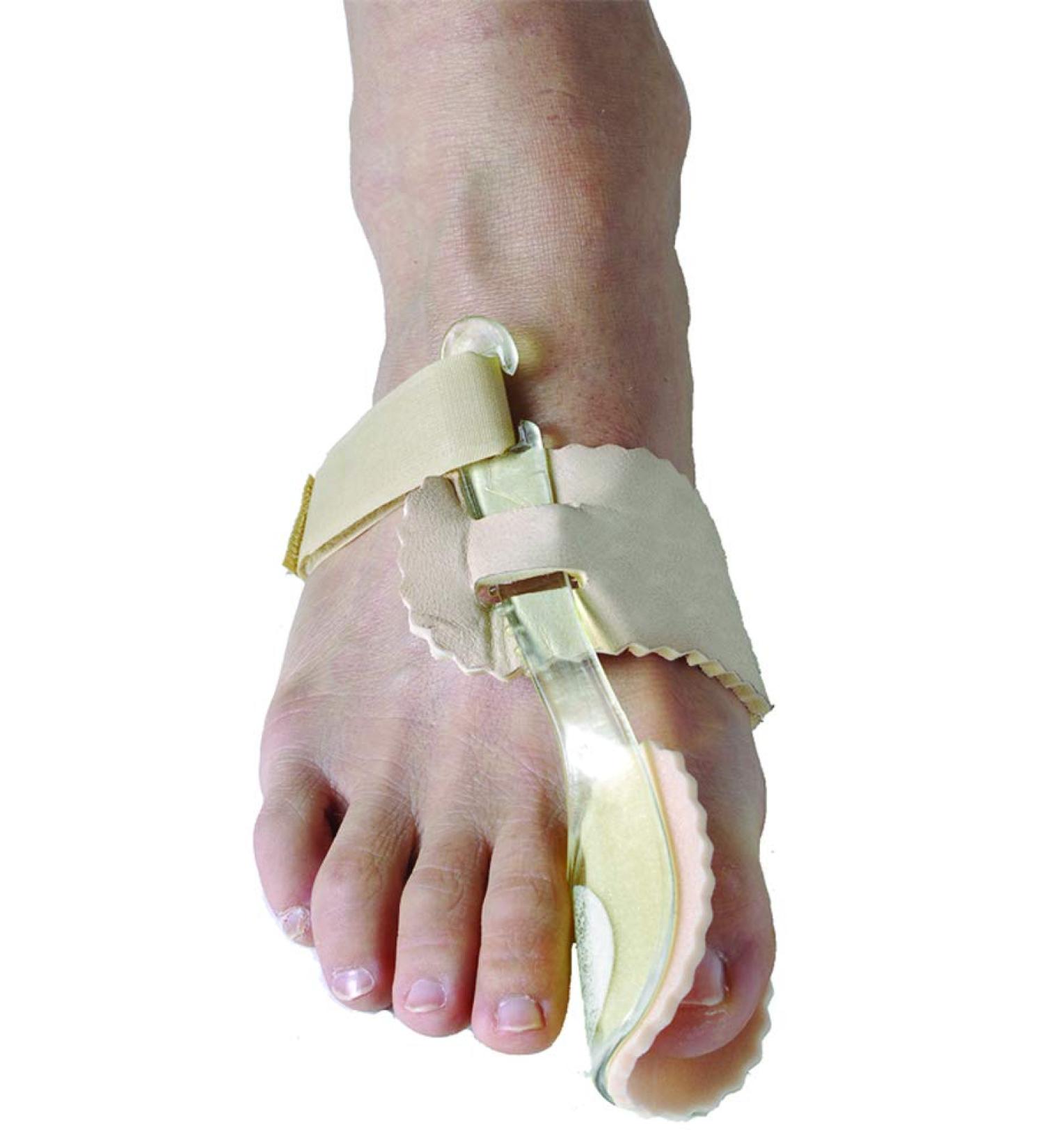 Podorex Hallux-Valgus Nightbandage straight size 37/40