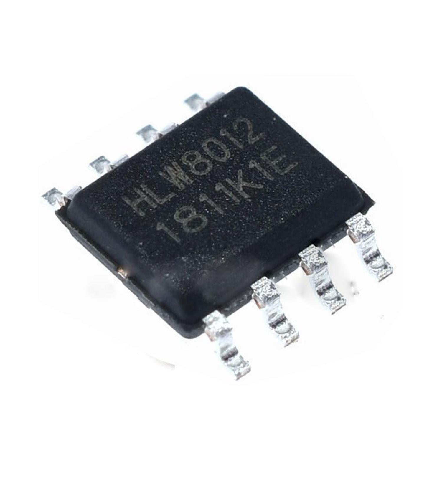 (DZZE6160-24.9-0) 10pcs/lot HLW8012 SOP-8 - Buy Online on GoSupps.com