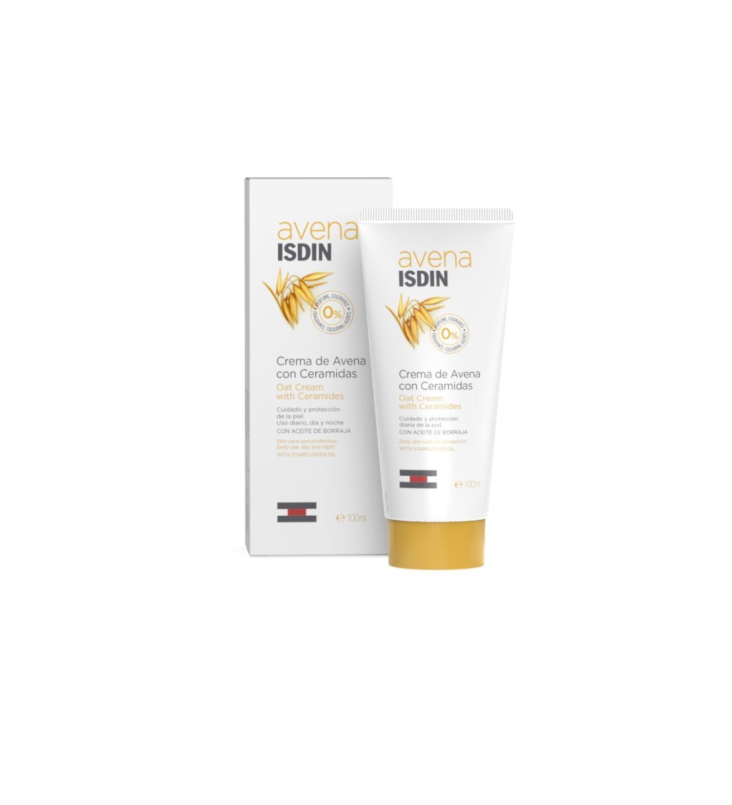 ISDIN Moisturising Creams - Buy Online on GoSupps.com