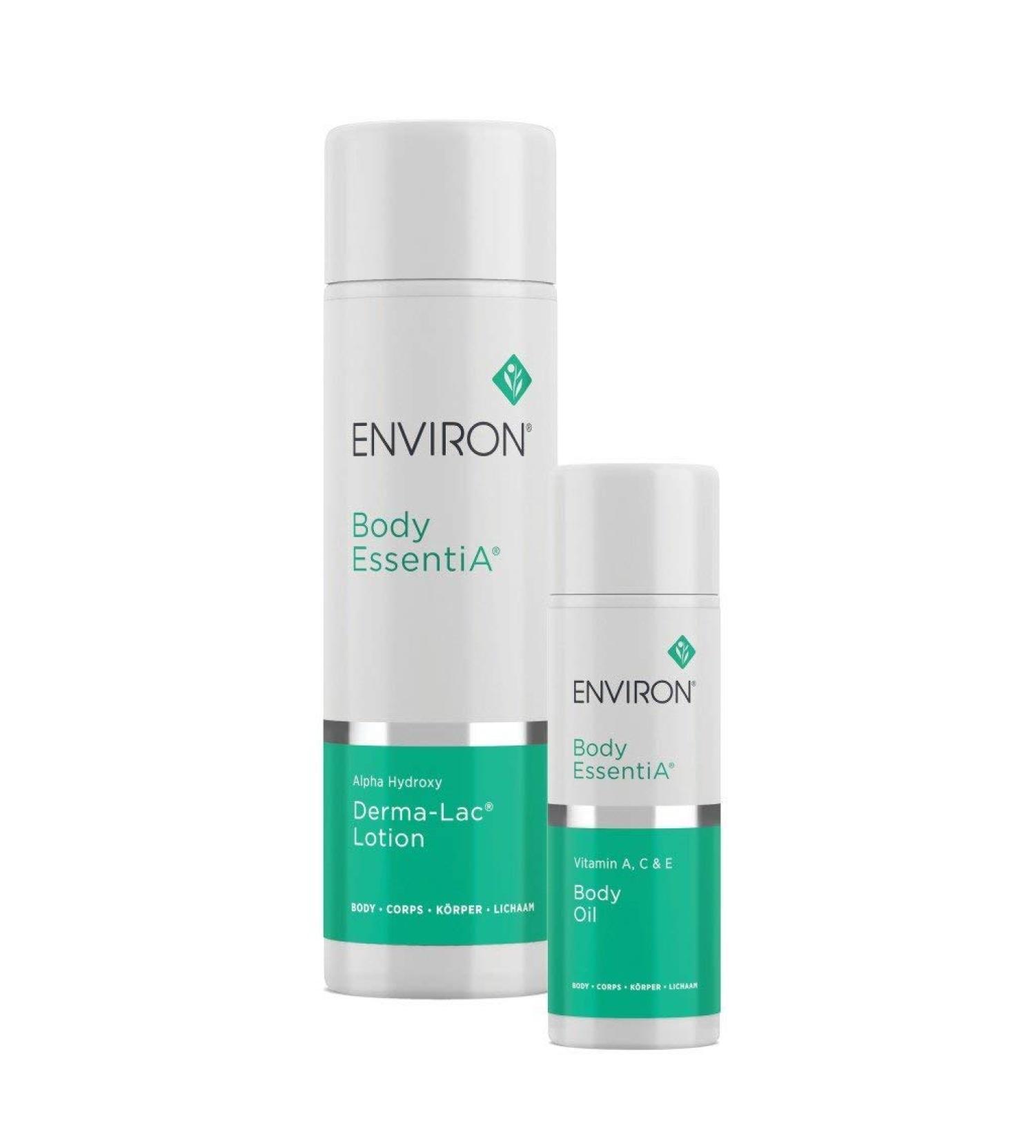 ENVIRON'S BODY KIT