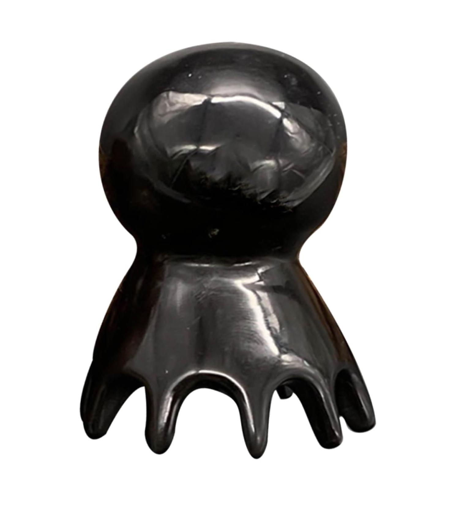Magiclulu Portable Massage Device - Octopus Hair Comb Brush for Travel | No Static Hair Care Tool - Buy Online on GoSupps.com