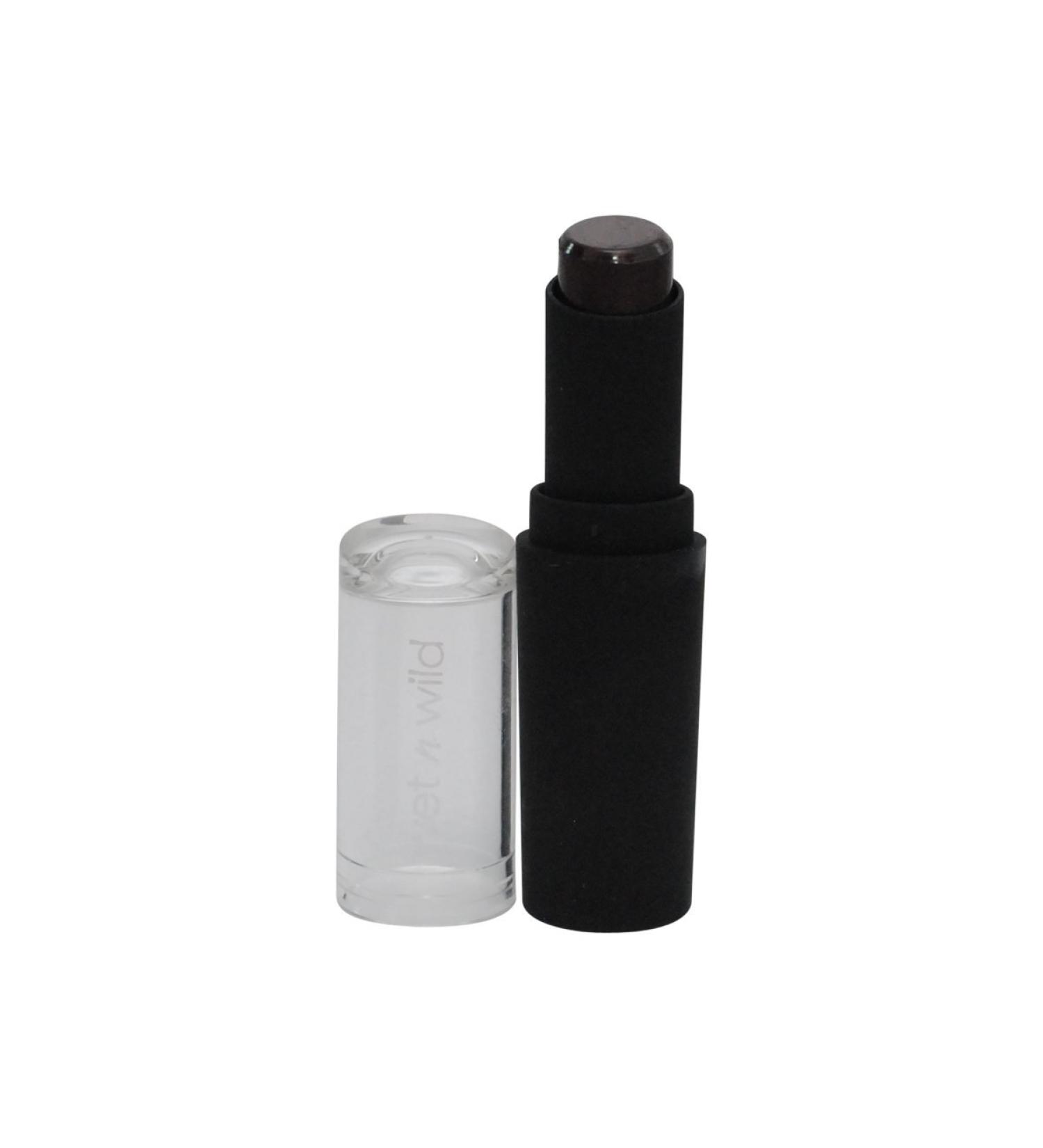 Wet N Wild Lipstick #34673 Coffe Buzz