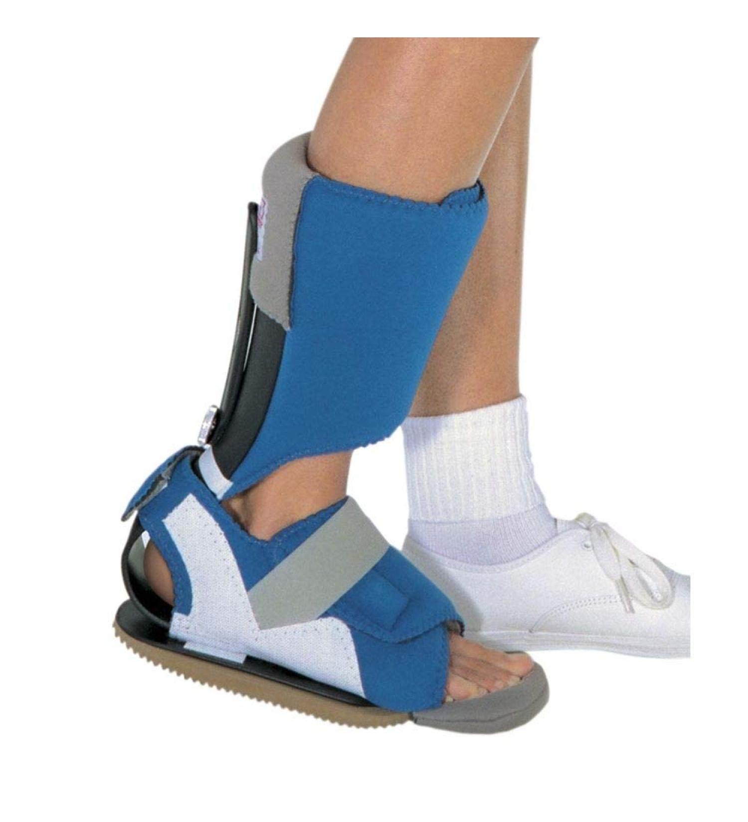 RCAI MPO 2000 Active with Ambulatory Attachment Extra Large