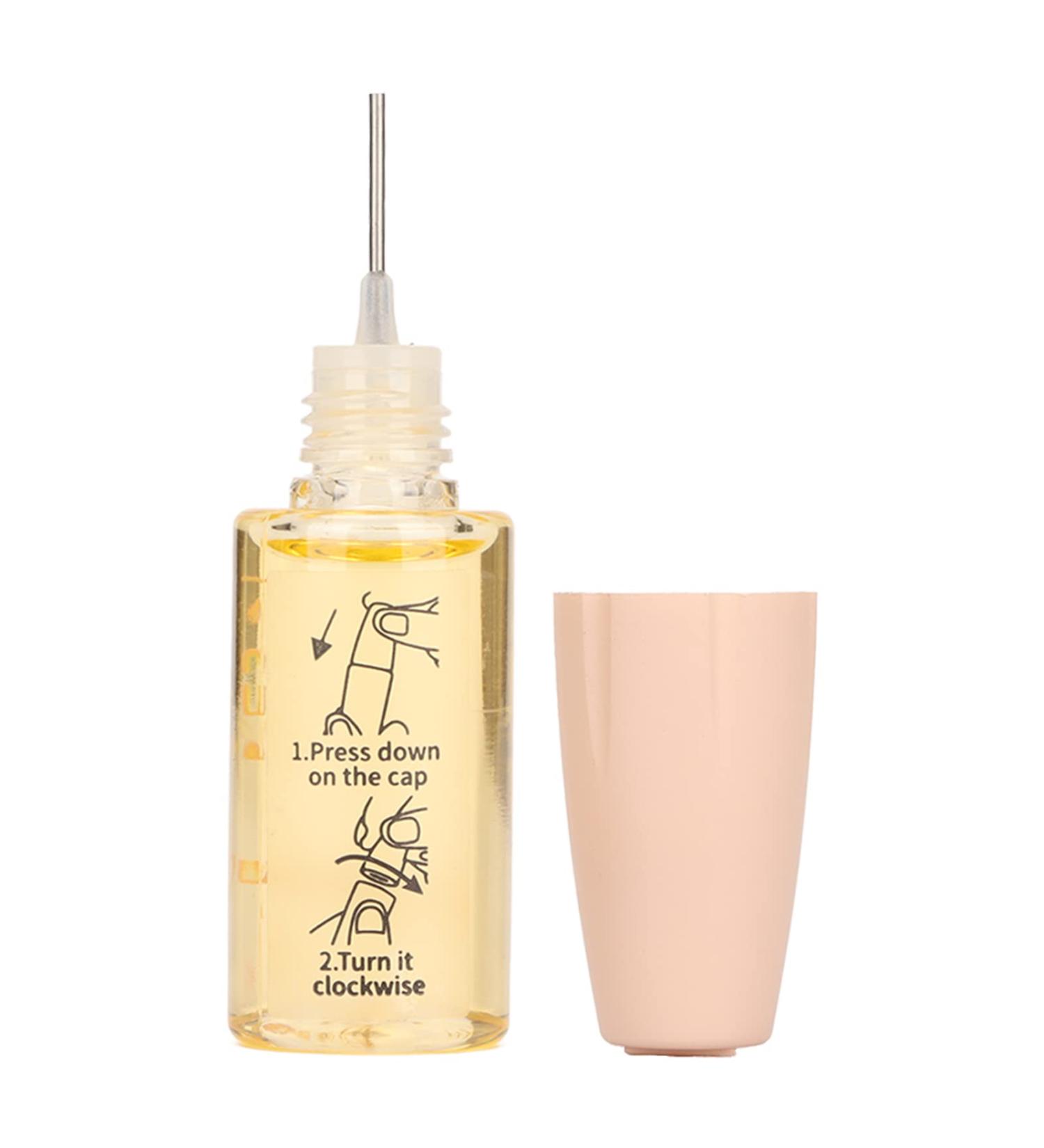 Buy Natural Lip Plumper Set - Day & Night Lip Care Serum for Enhanced Lips | 10ml - Buy Online on GoSupps.com