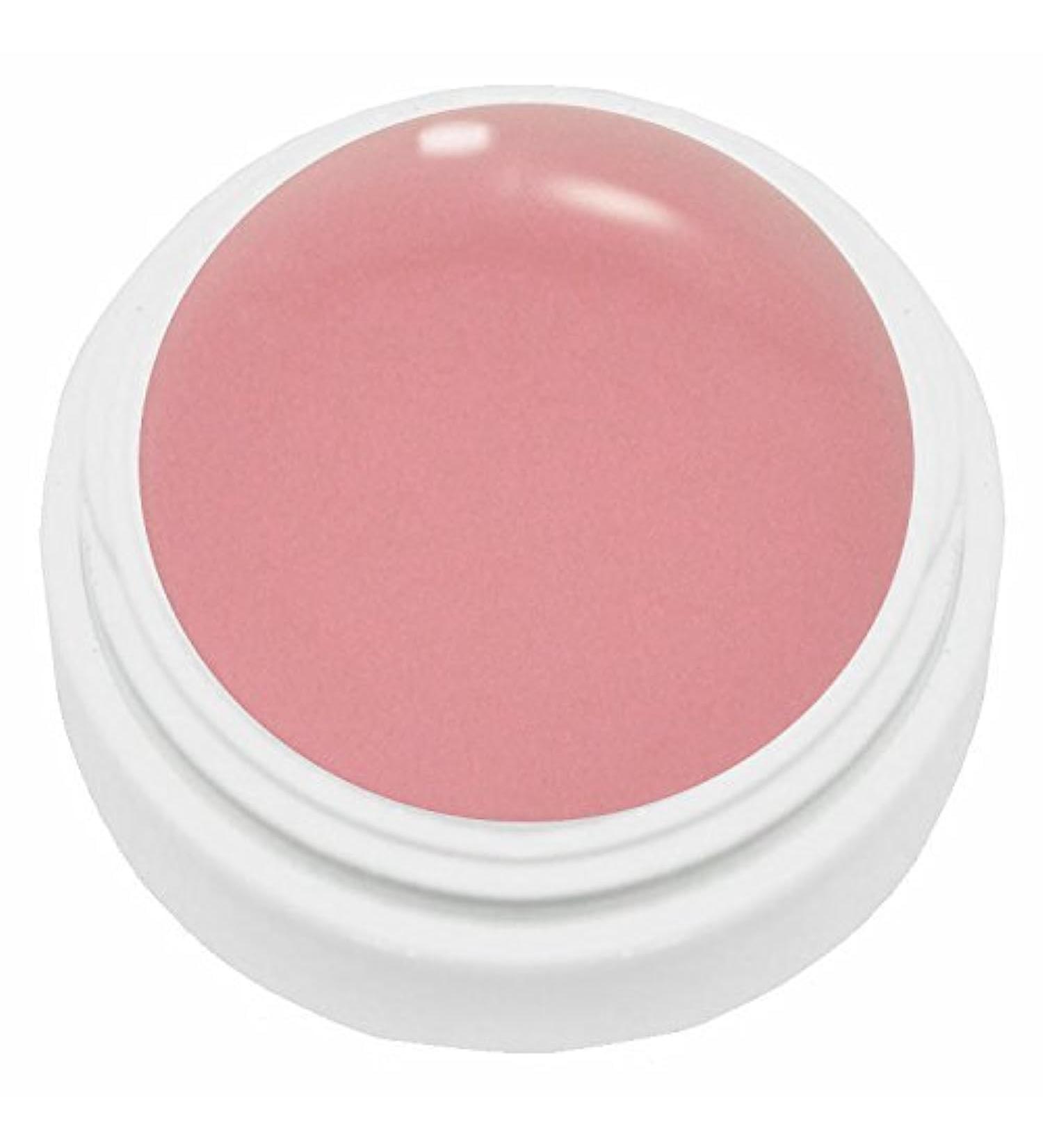 KM-Nails Camouflage Make Up Gel pink milky LED and UV curing 5ml also for baby boomers