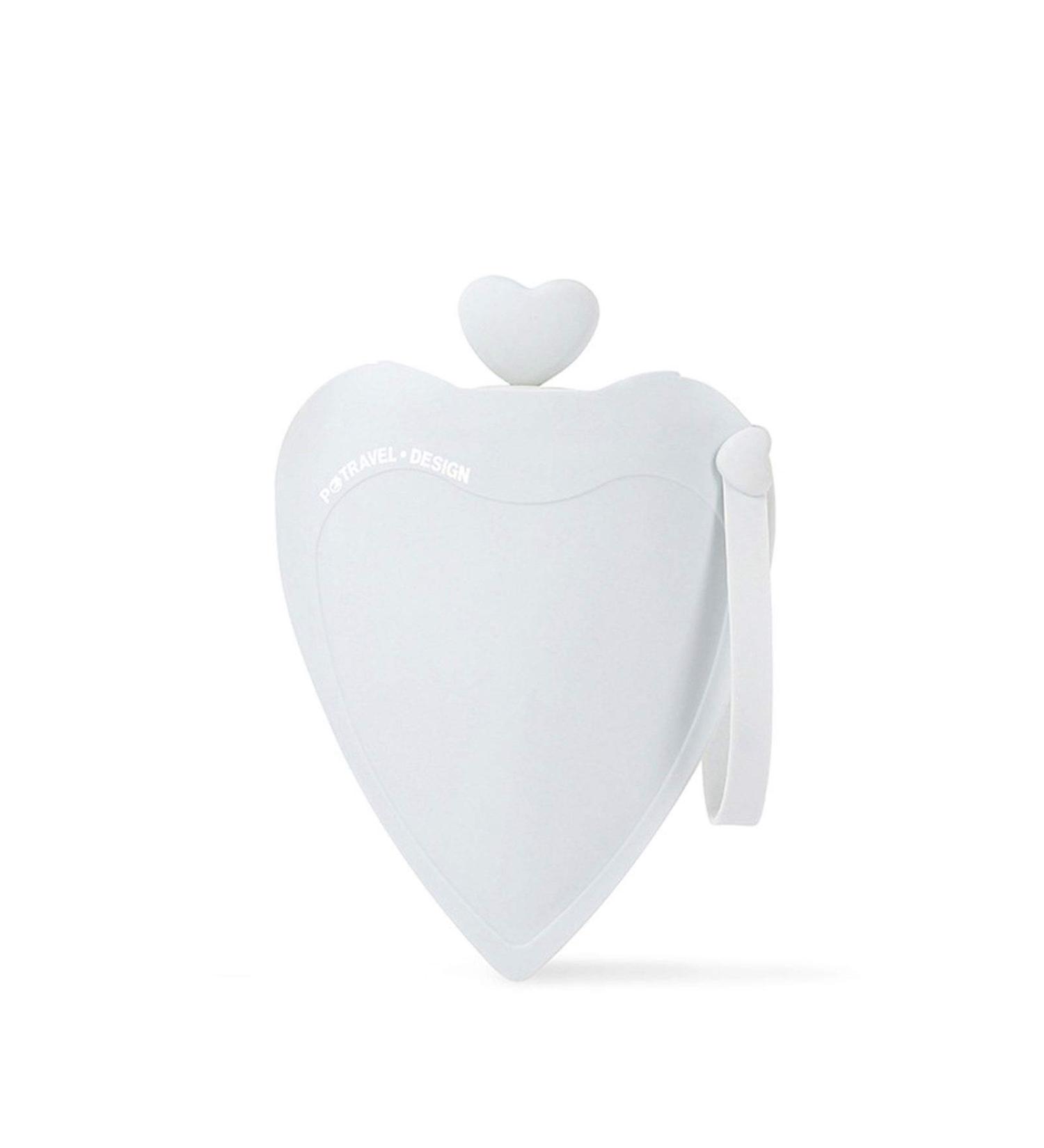 Samnuerly Silicone Heat Bottle - Portable Warm Handbag for Girls | Perfect for Hands & Feet - Color B - Buy Online on GoSupps.com