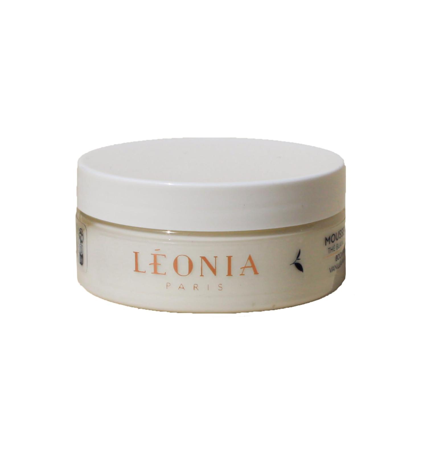 Cream Mousse Body White Tea Vanilla - Buy Online on GoSupps.com