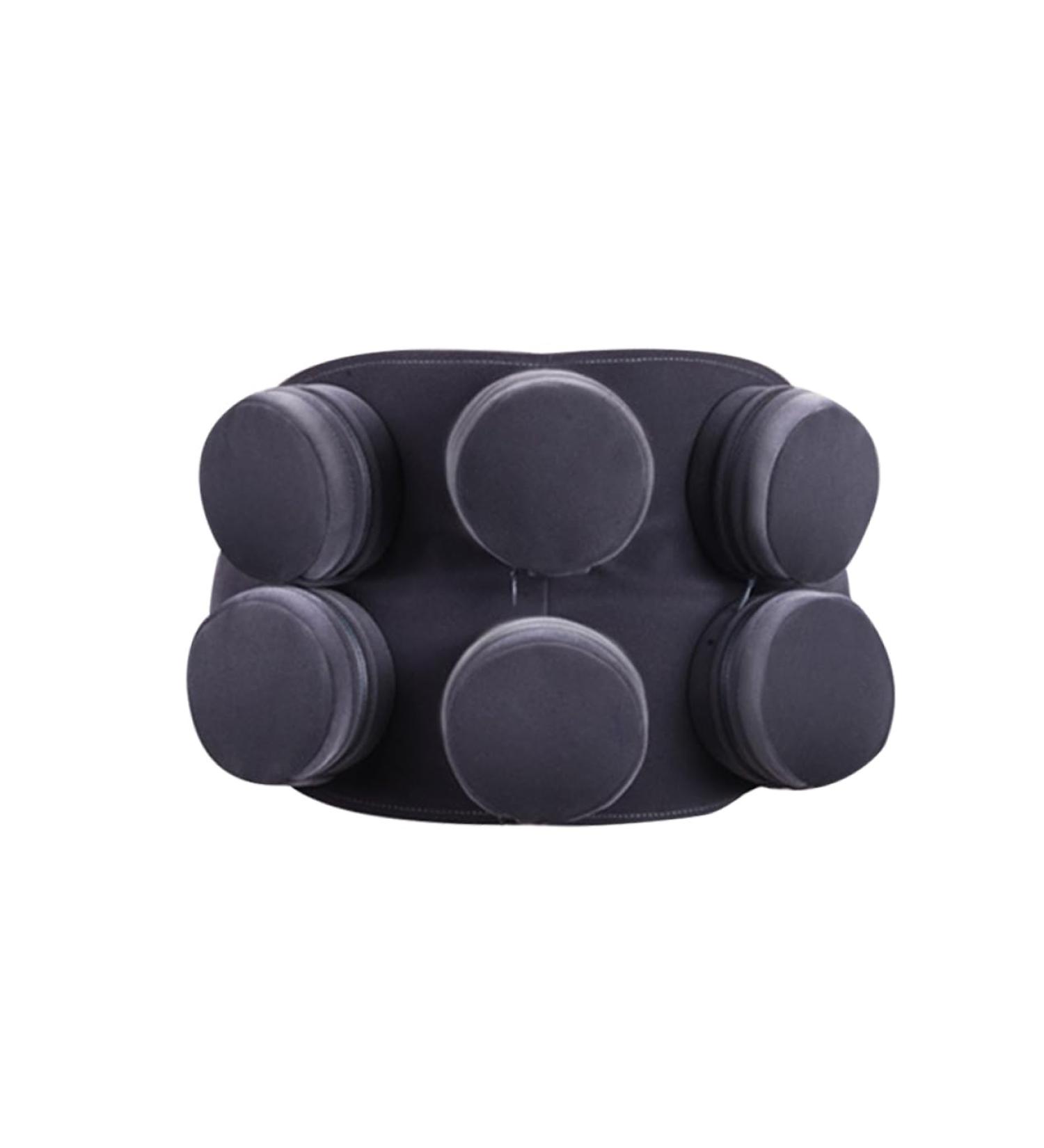 GLEAVI Box Moxa Holder Cover Lid - Multifunctional Moxa Container Accessory - Gray 110x21cm - International Shipping Available - Buy Online on GoSupps.com