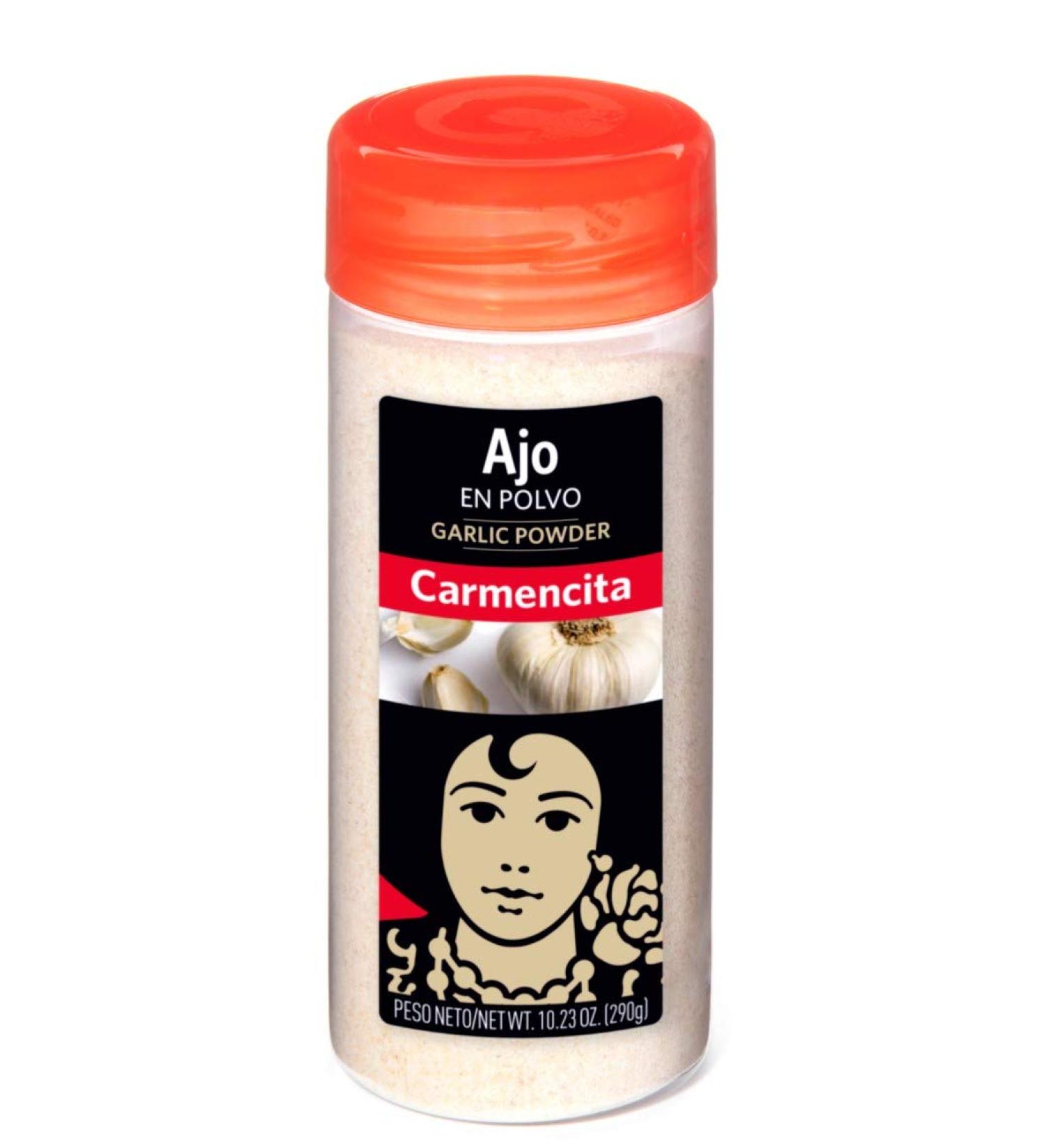 Carmencita Axe en poudre 290 g - Buy Online on GoSupps.com