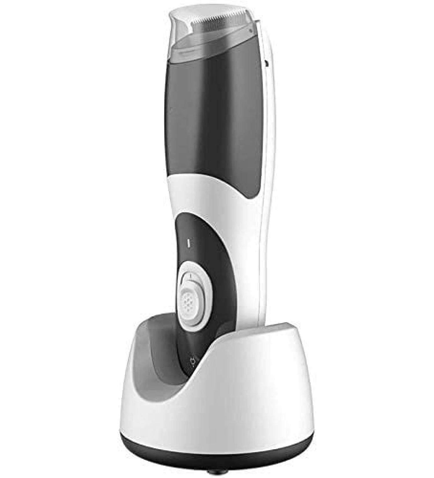 Buy Easy Wireless Hair Clipper - Intelligent Automatic Electric Shaver for Men Women & Kids - International Shipping Available - Buy Online on GoSupps.com