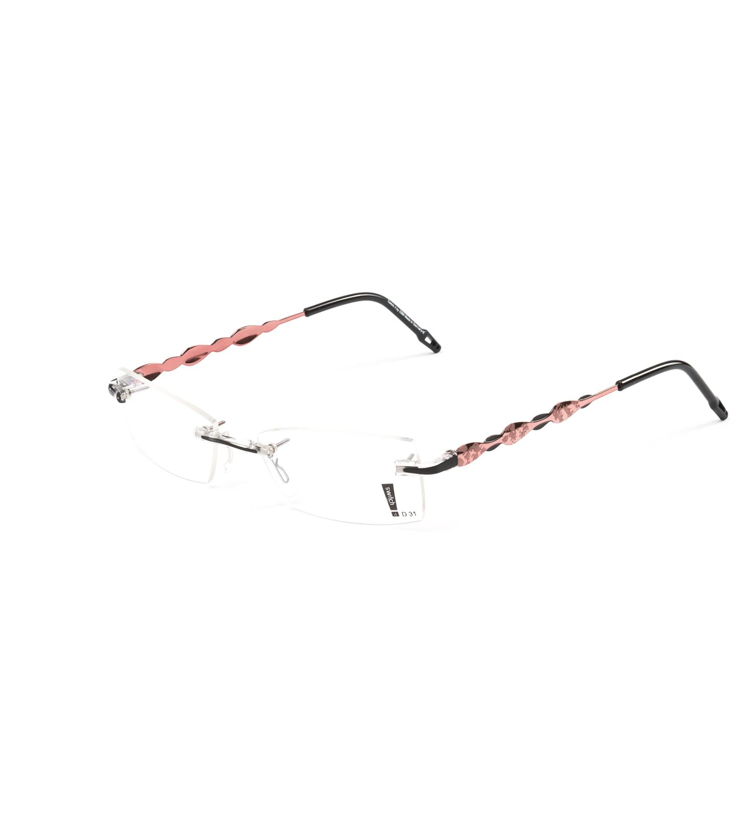 Switch it! Set of interchangeable hangers 2for you 3462-3464 Black