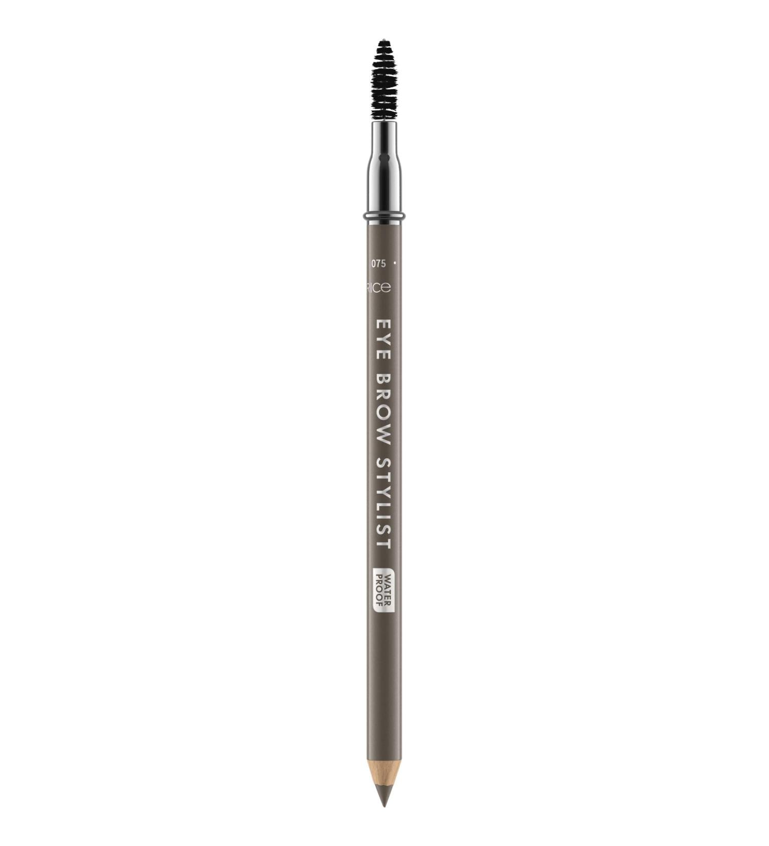  Catrice Catrice Eye Brow Stylist Langhoudend Mat (1.4G) - Buy Online on GoSupps.com