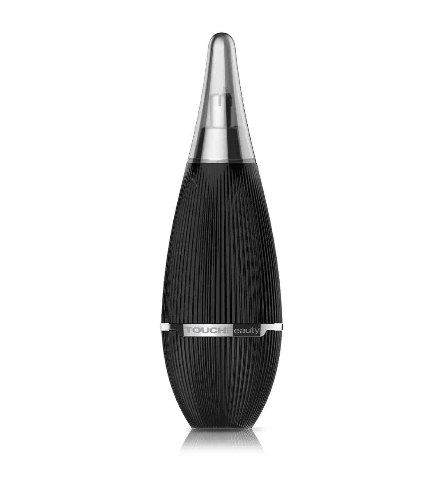 TOUCHBeauty Electric Ear Nose Hair Trimmer for Men | Painless Hair Removal Smart Sensor Rechargeable Ideal Gift - Buy Online on GoSupps.com