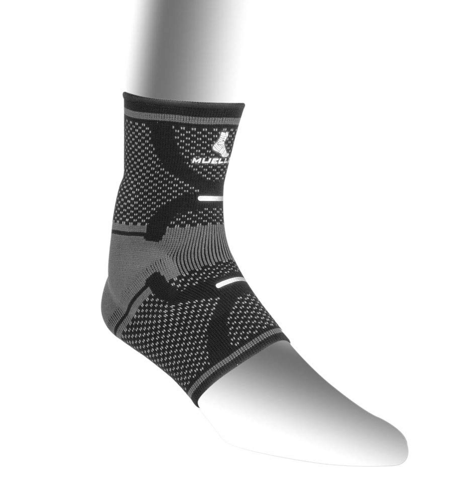 Omniforce Ankle Support - Right (EA) LRG