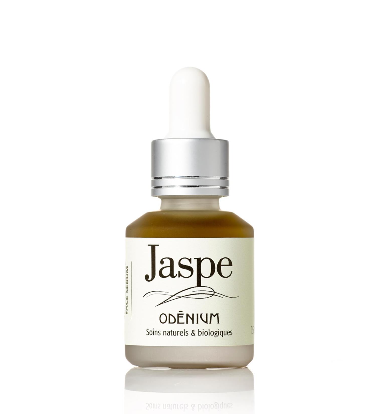 OD NIUM Organic NOURISHING SERUM for DRY SKIN (15 ml) 15 ml (Pack of 1) - Buy Online on GoSupps.com