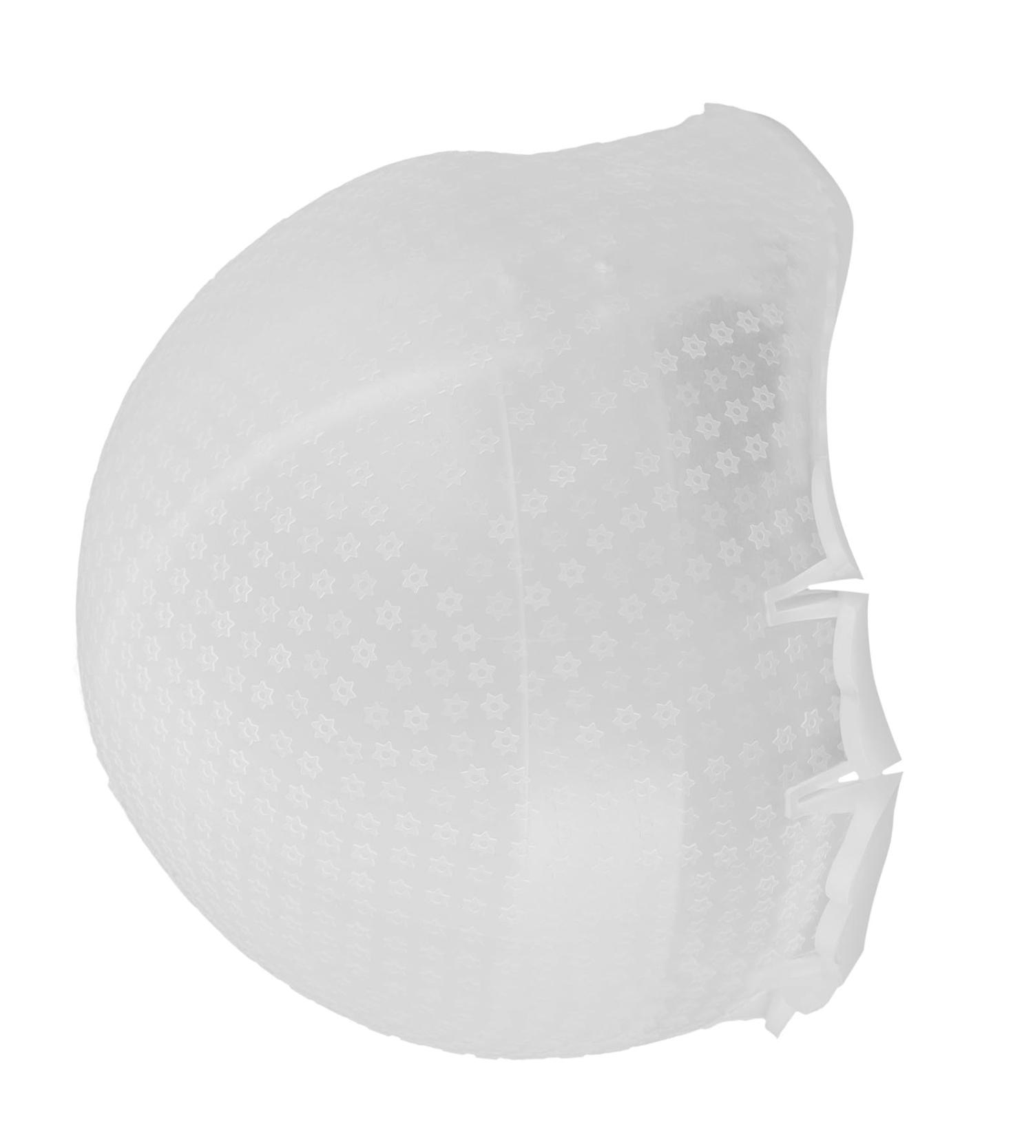 Bonnet Coloration Cheveux en Silicone Orifices pour M ches et Traitements Capillaires Bonnet R utilisable Con u pour Salon et Soins Domicile - Buy Online on GoSupps.com