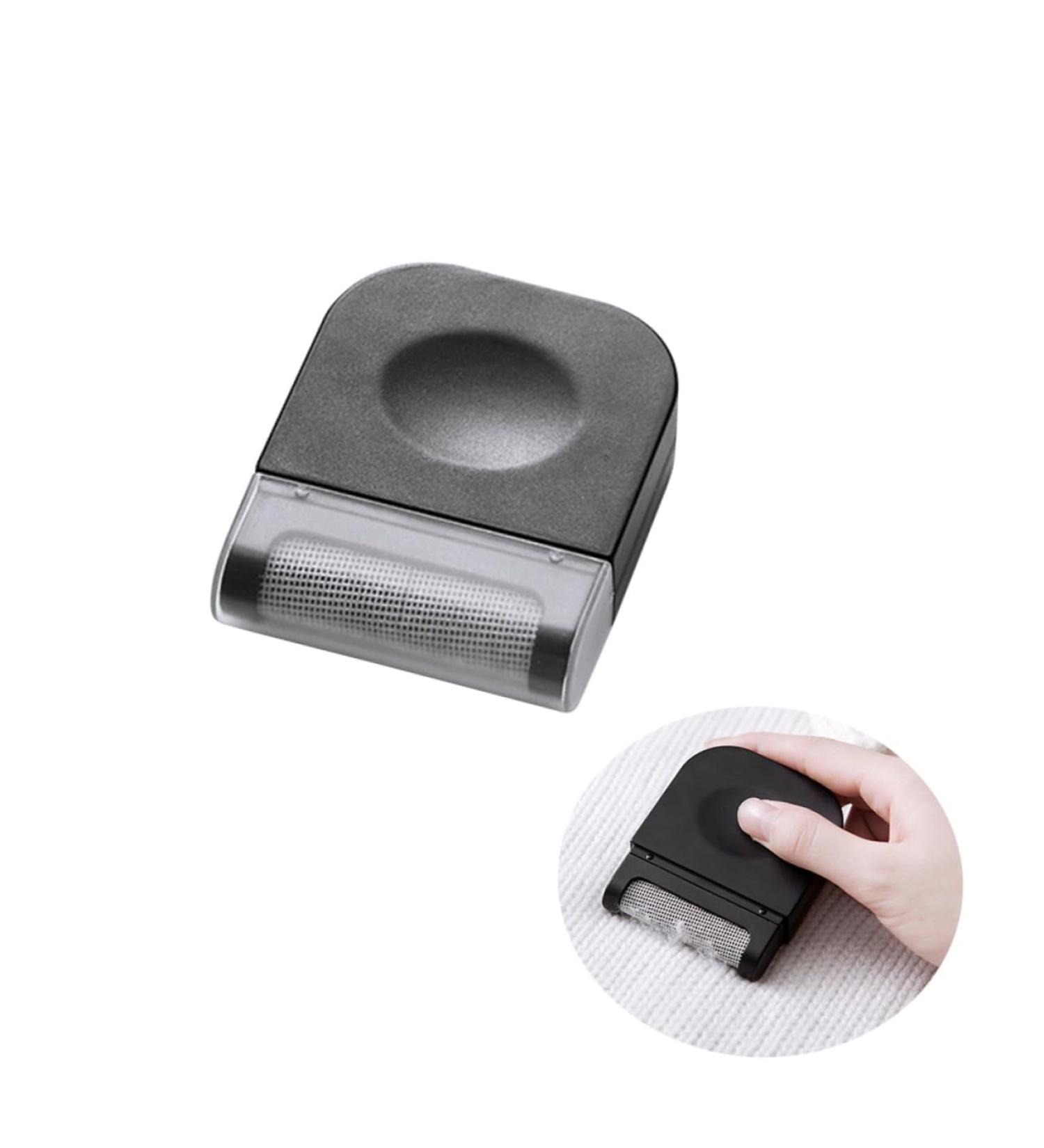 Ipetboom Portable Fabric Shaver - Best Pet Hair Remover & Lint Remover | International Shipping Available - Buy Online on GoSupps.com