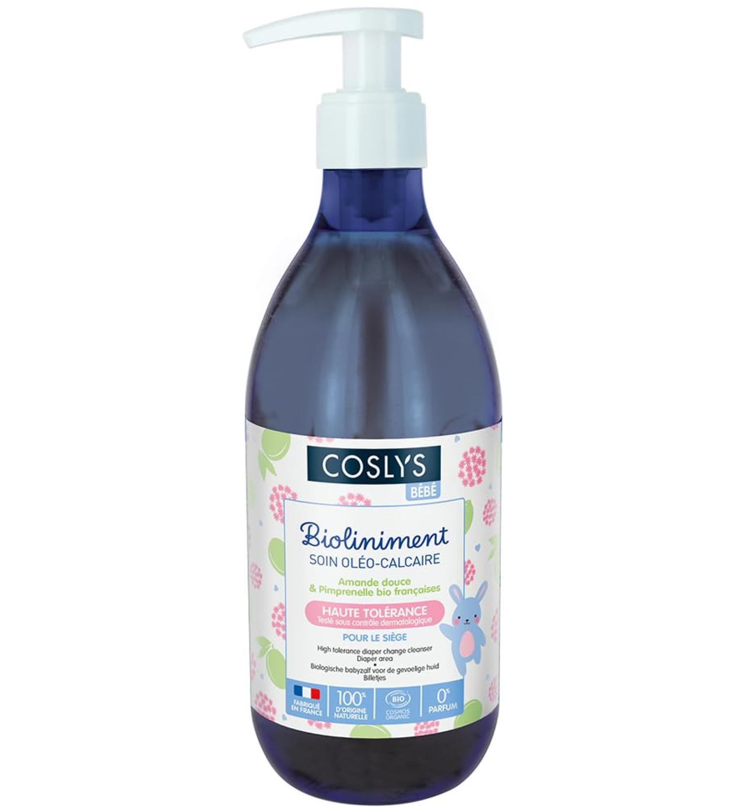 Coslys Bioliniment 500 ml - Buy Online on GoSupps.com