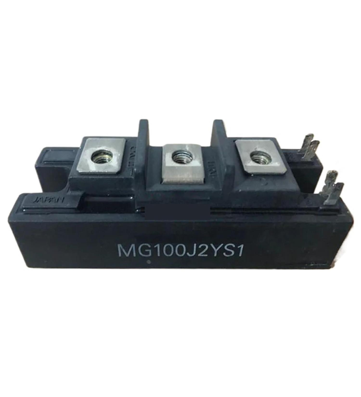 SVSBJMK MG75H2YS1 MG100J2YS45 MG100J2YS1 MG100H2ZS1(MG100J2YS45)