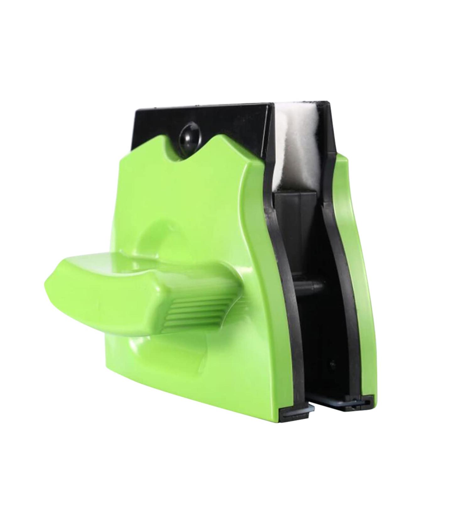 Window Cleaner Magnetic Window Cleaner Double-Sided Glass Wiper Cleaning Tools for High Rise Window Cleaning Window Thickness 15-40Mm (20 30mm) - Buy Online on GoSupps.com