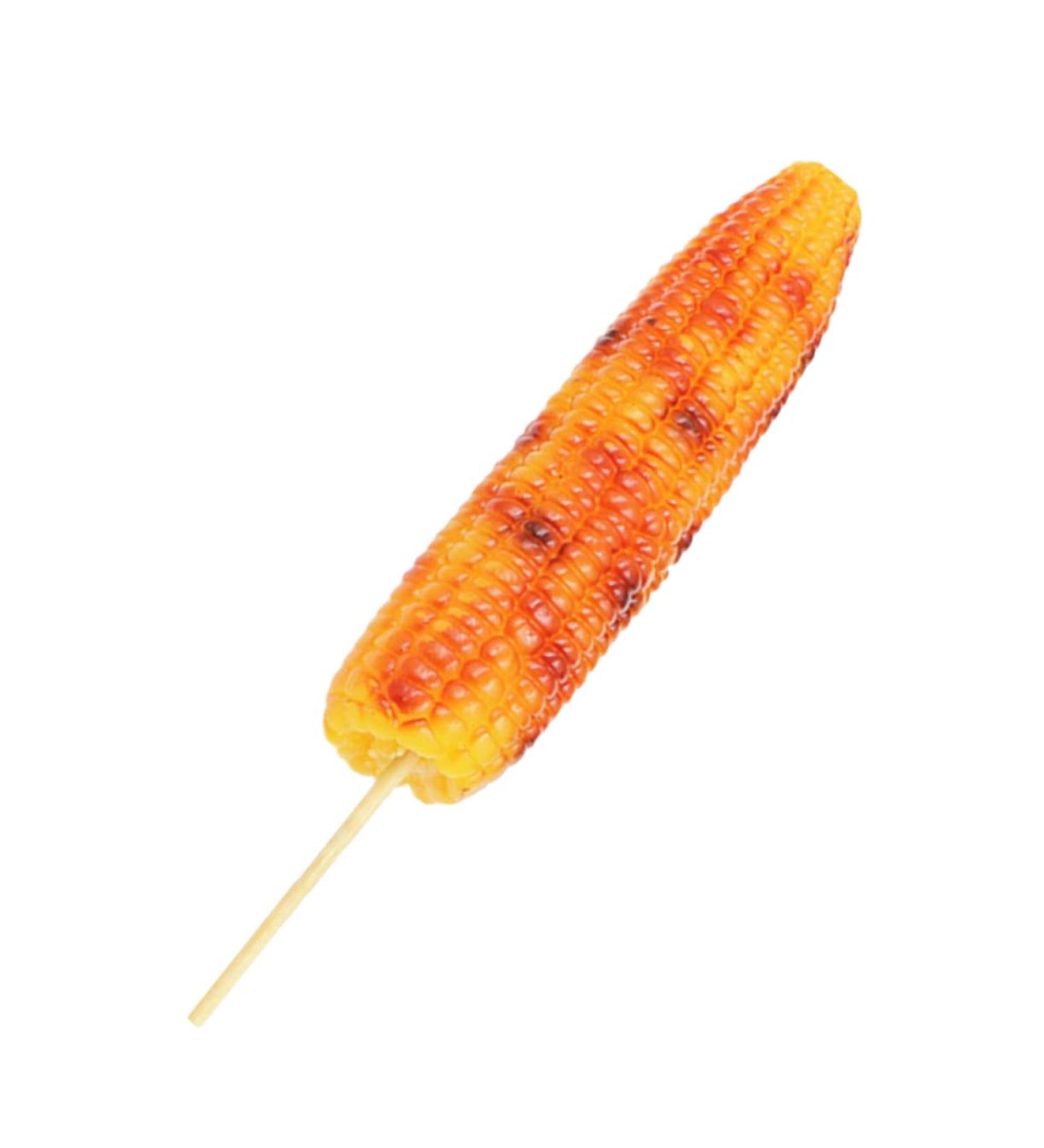 Simulation Corn Fruit Plastic Autumn - Buy Online on GoSupps.com