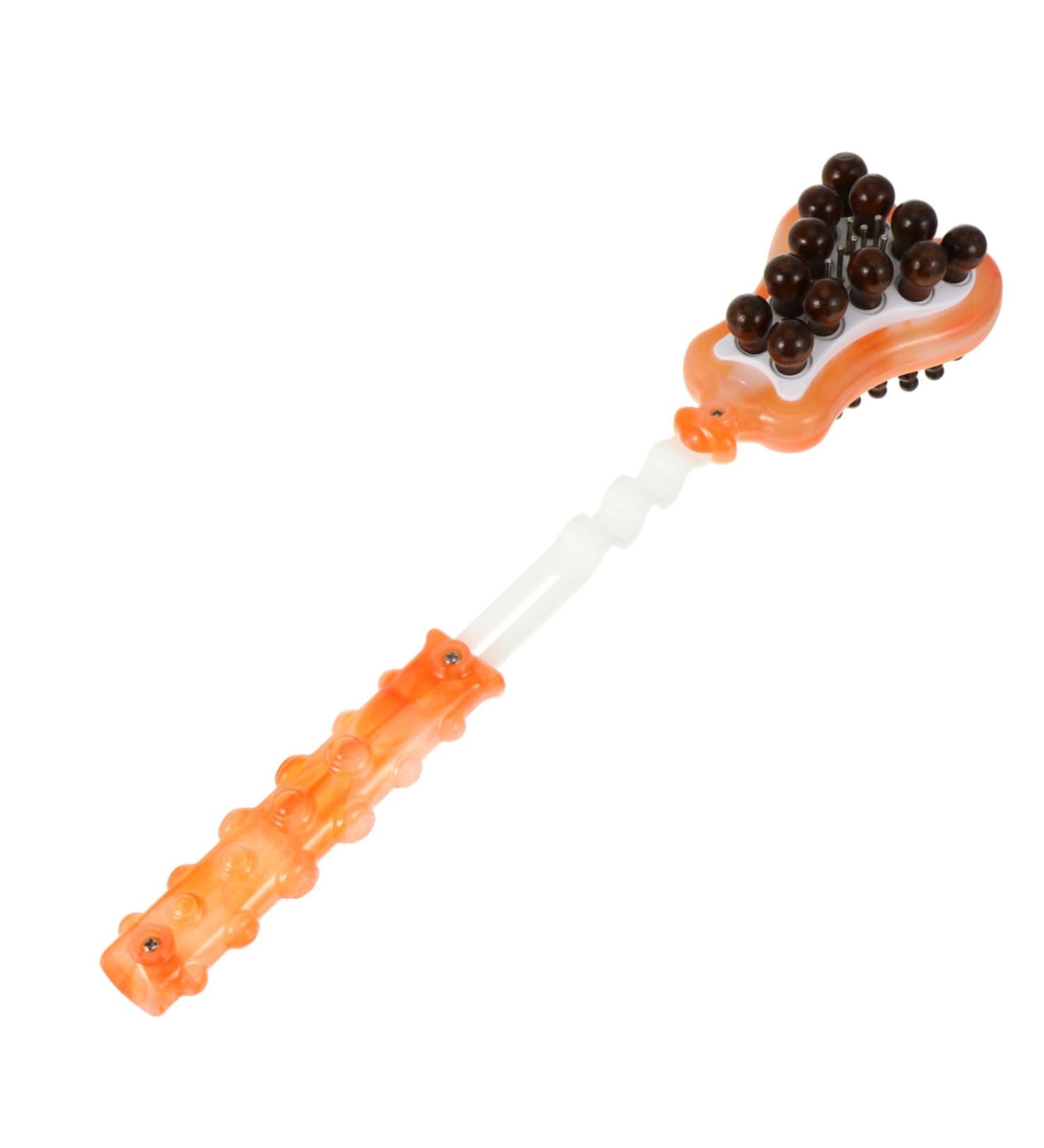 TOVINANNA MASSAGESTAB - Premium Body Massage Tools | Acupuncture Device & Knocking Stick for Deep Tissue Massage - Buy Online on GoSupps.com