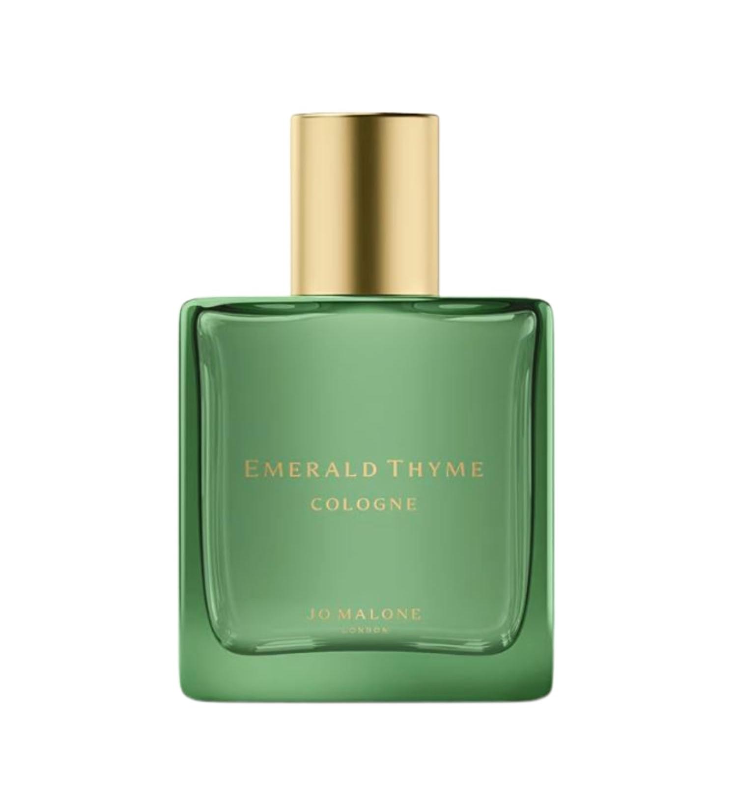 Jo Malone London Emerald Thyme Cologne - 1 fl oz / 30 mL