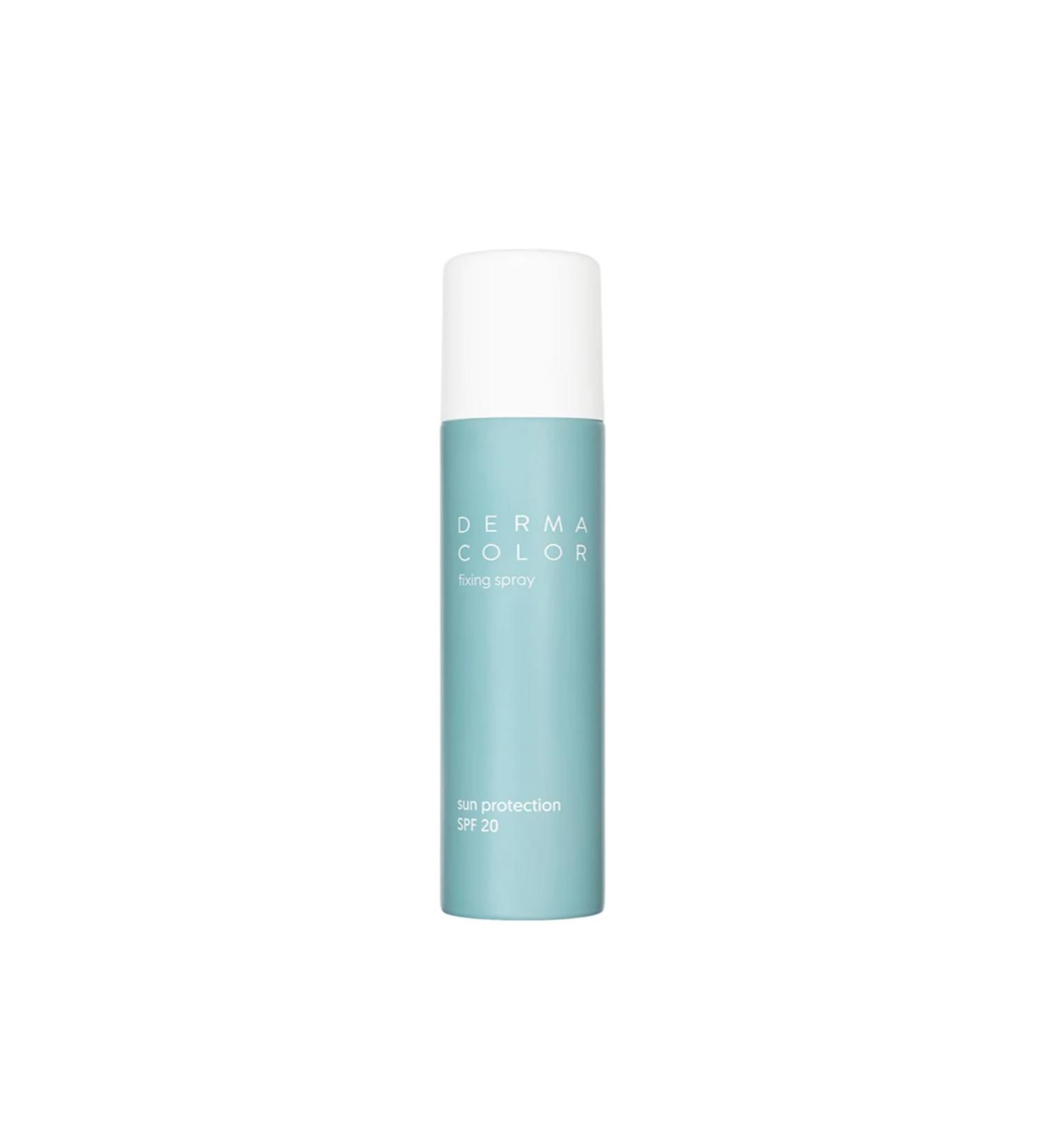 Kryolan 72290 Dermacolor Fixing Spray (5fl oz) 5 Fl Oz (Pack of 1)