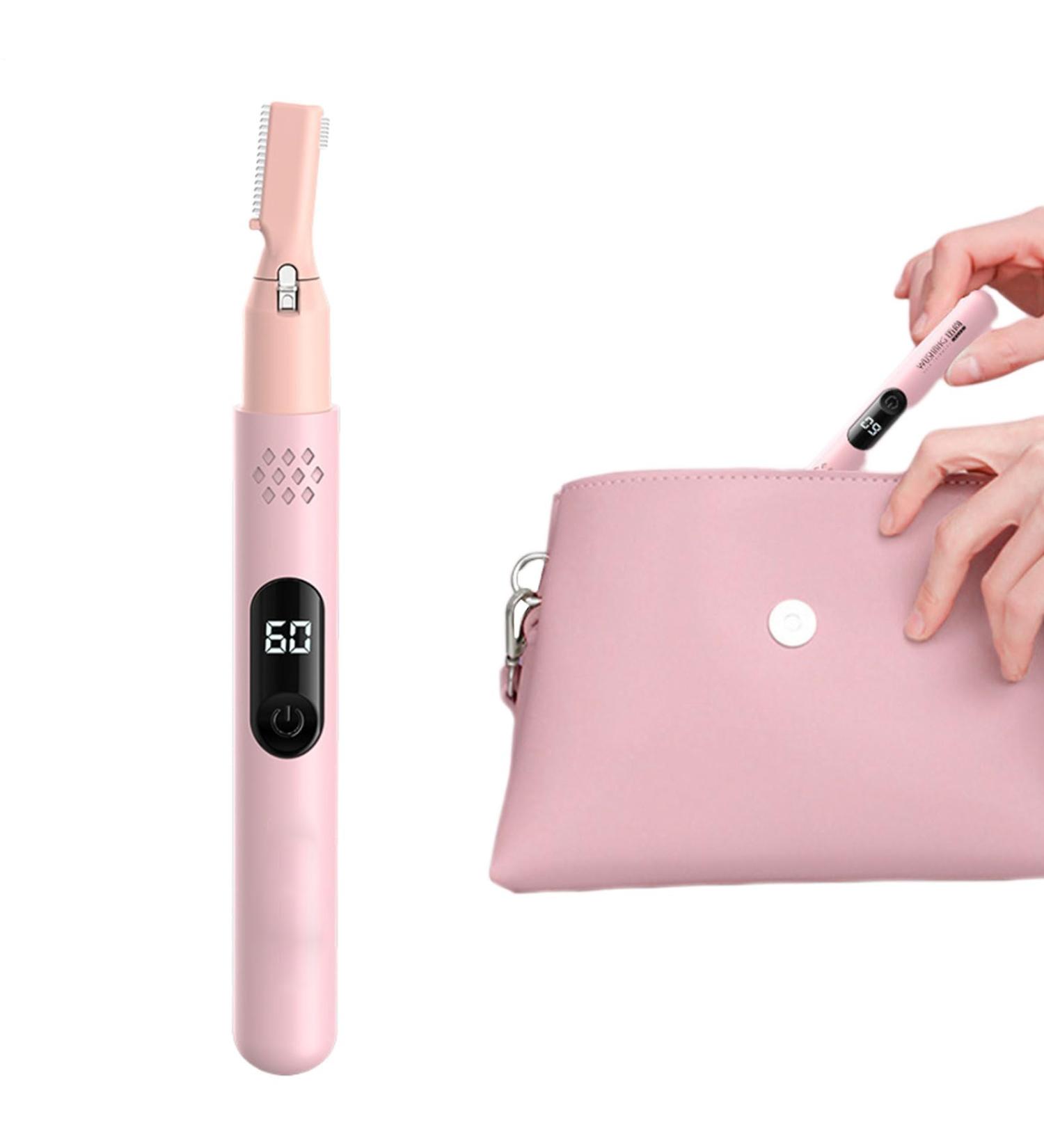 Acunny Eyebrow Trimmer For Women Eyebrow Razor Painless Facial Razor Painless Bikini Razor for Leg Face Small Pubic Hair Razor - Buy Online on GoSupps.com