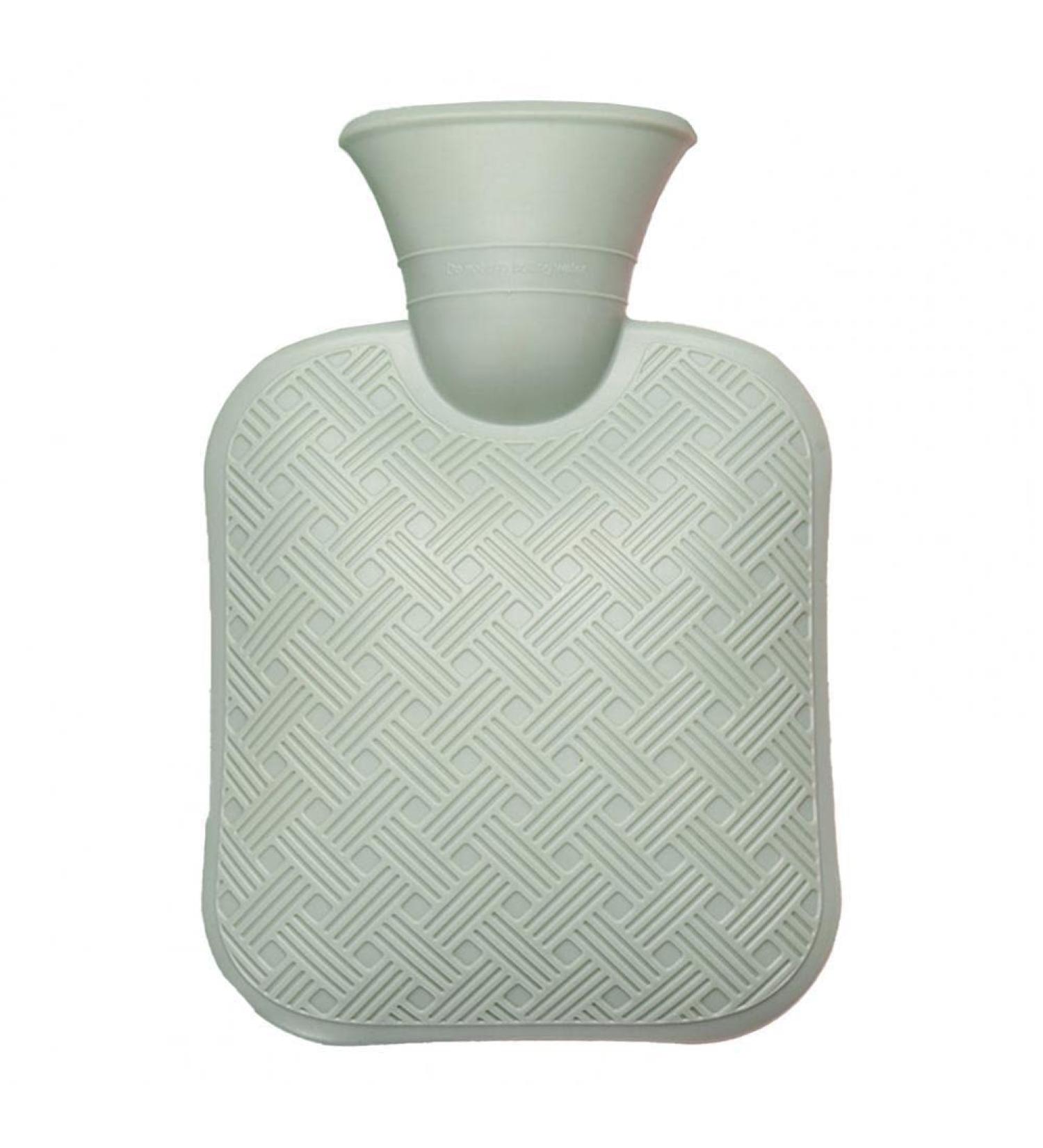 MAIES 1L Heat Bottle - Wide Opening Comfortable Design for Neck Shoulder Pain Relief & Menstrual Cramps - International Shipping Available - Buy Online on GoSupps.com