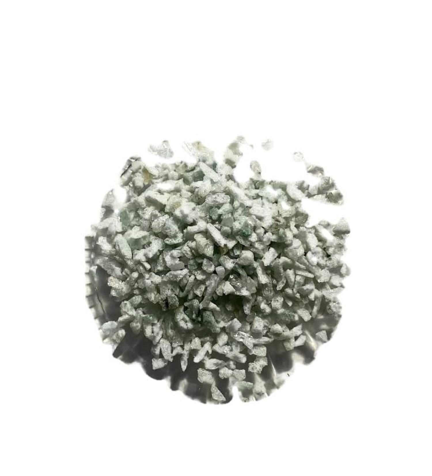 Buy 2oz Green Aventurine Crystals - 100% Natural Under 2mm Perfect for Cleansing & Charging | International Shipping Available - Buy Online on GoSupps.com