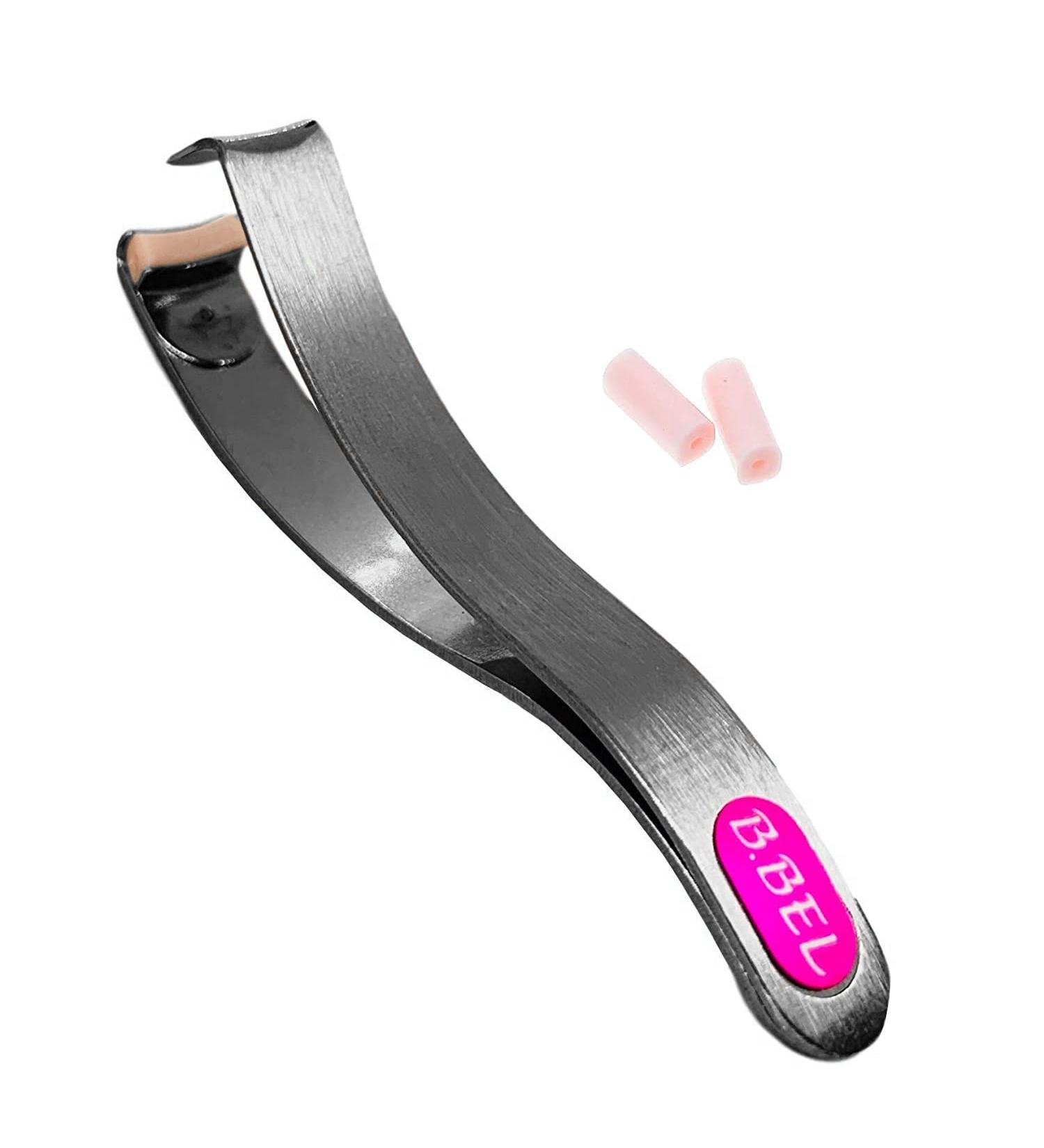 Prima Curl Up Eyelash Curler - Japanese Import | Shop Worldwide for Perfect Lashes - Buy Online on GoSupps.com
