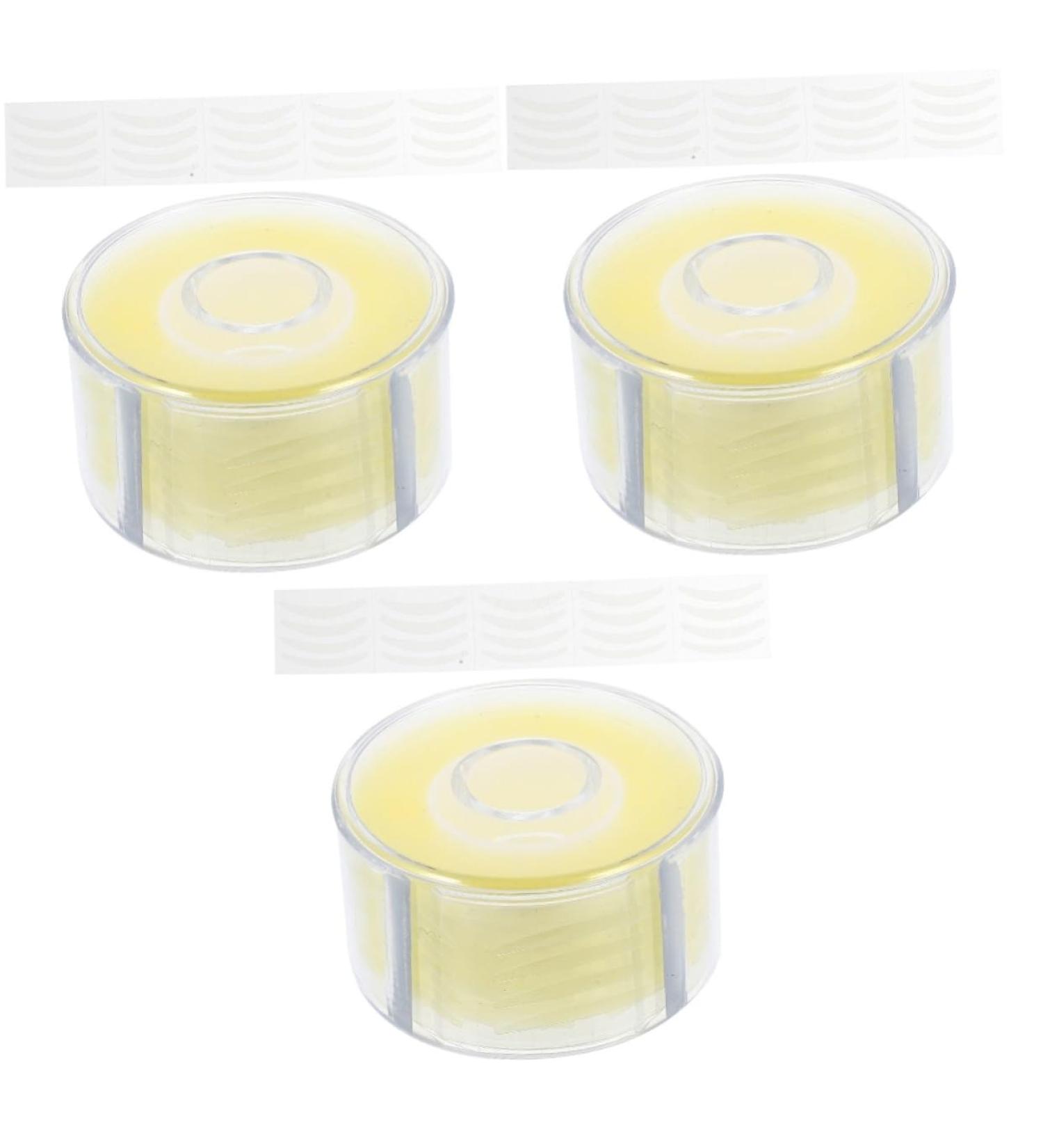 900 Pairs Double Eyelid Tape Stickers Eye Makeup Tape Eyelid Sticker Tape Self- Adhesive Eye Tapes Eye Lift Tape Eyelid Stickers Makeup Double Eyelid Sticker Eyes Makeup Tools - Buy Online on GoSupps.com