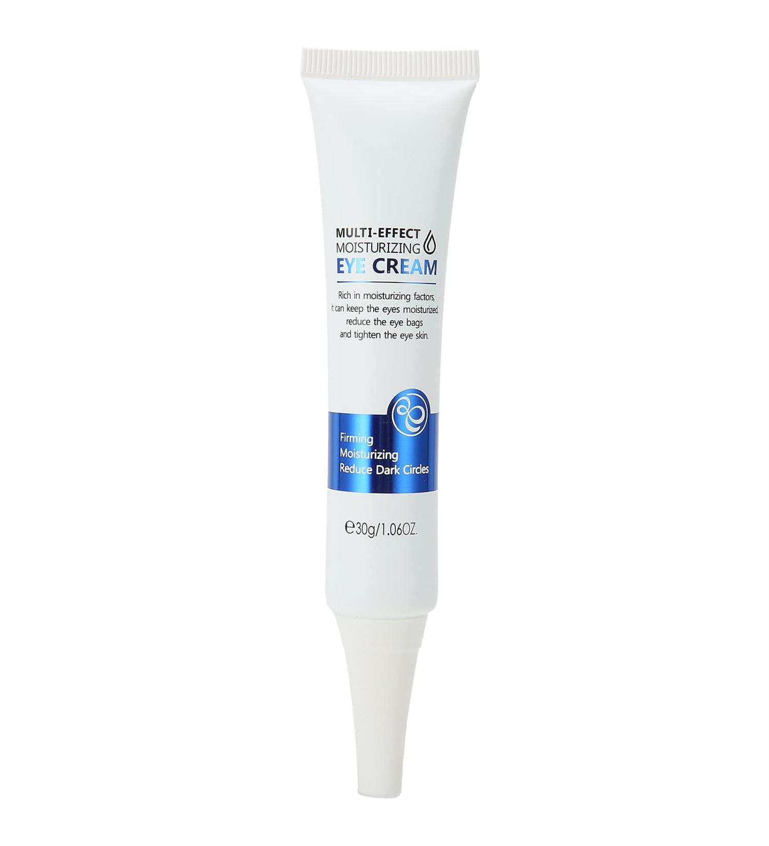 Sonew 30g Anti-Aging Eye Cream - Moisturizing Treatment for Dark Circles & Eye Bags - Effective Crow's Feet & Tear Bag Removal for Men & Women - Buy Online on GoSupps.com