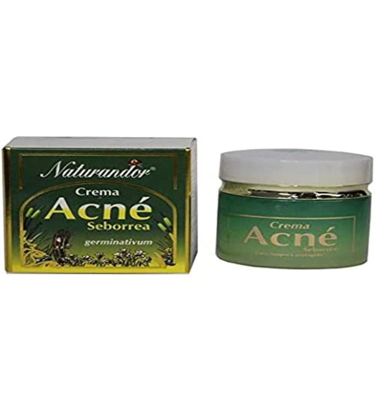 FLEURYMER ACNESEBORRHEA CREAM 50ml