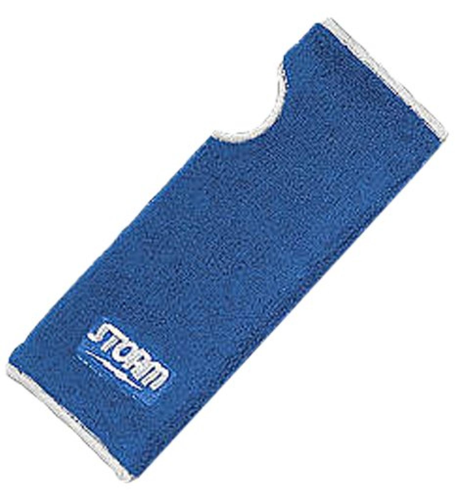 Storm Wrist Liner Blue