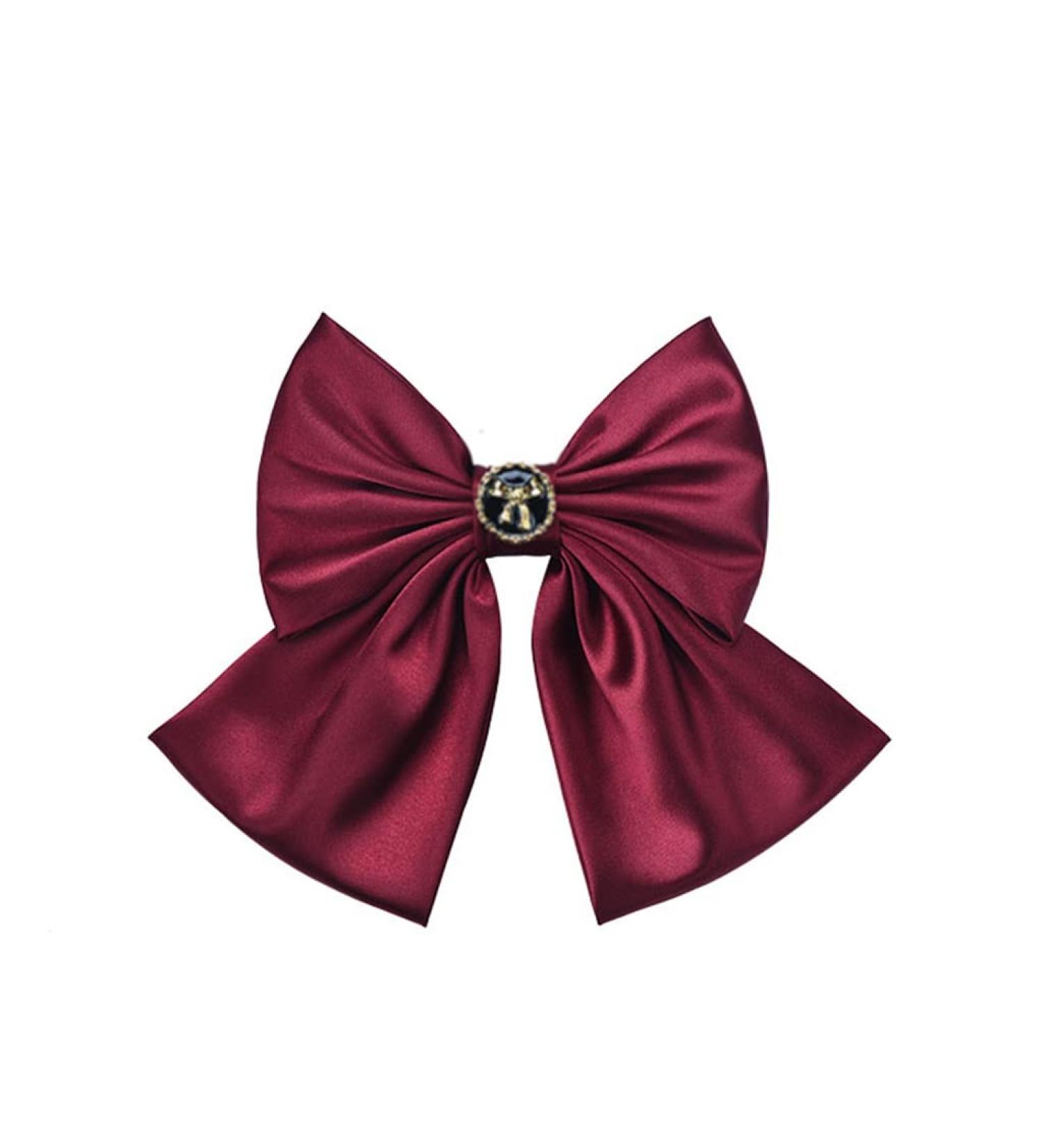 WONDER ME Spring Clip - Versatile and Stylish Hair Accessory 190*25mm D - Buy Online on GoSupps.com
