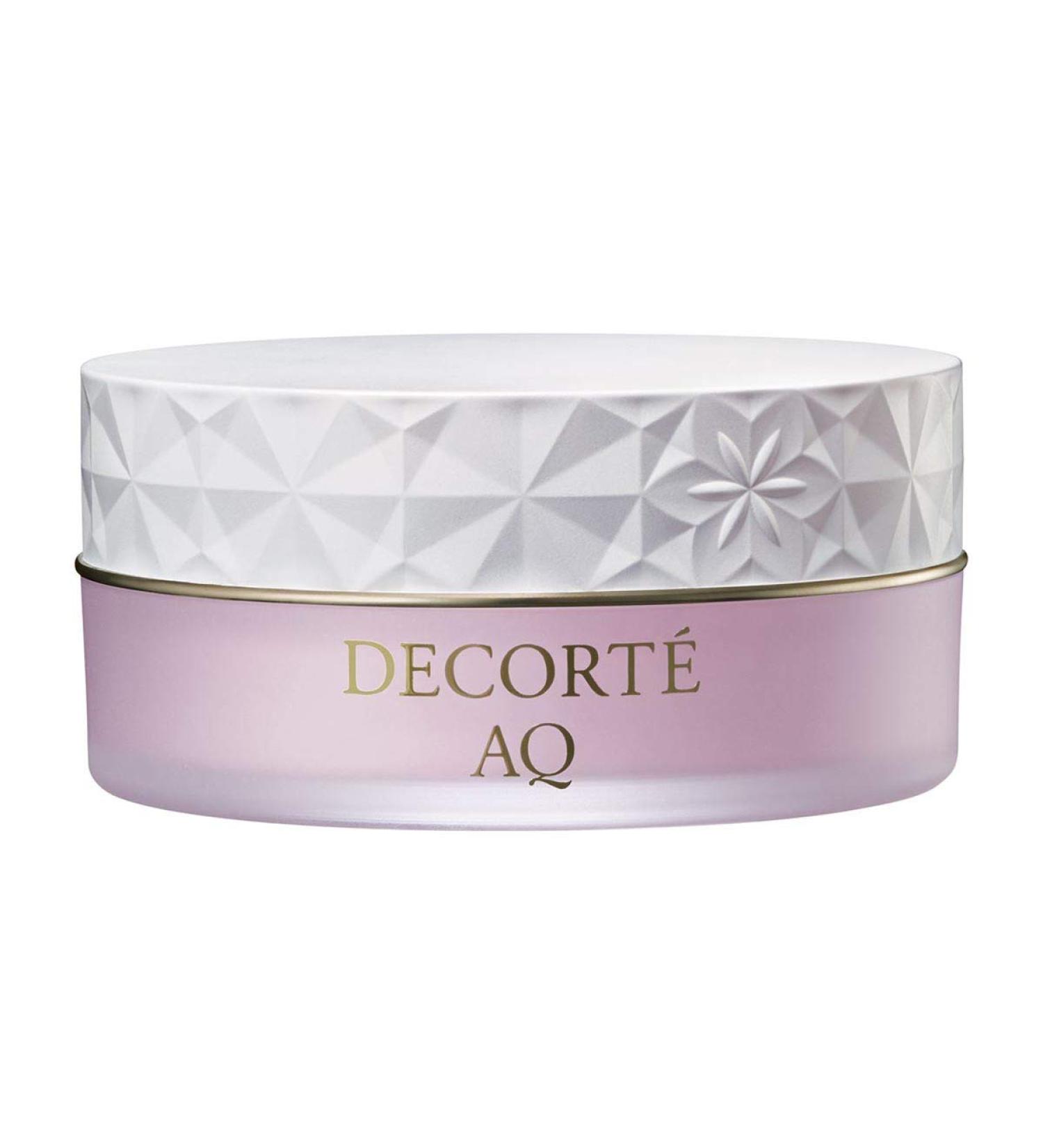 Decort Cosme Decorte Aq 001 Translucent Powder