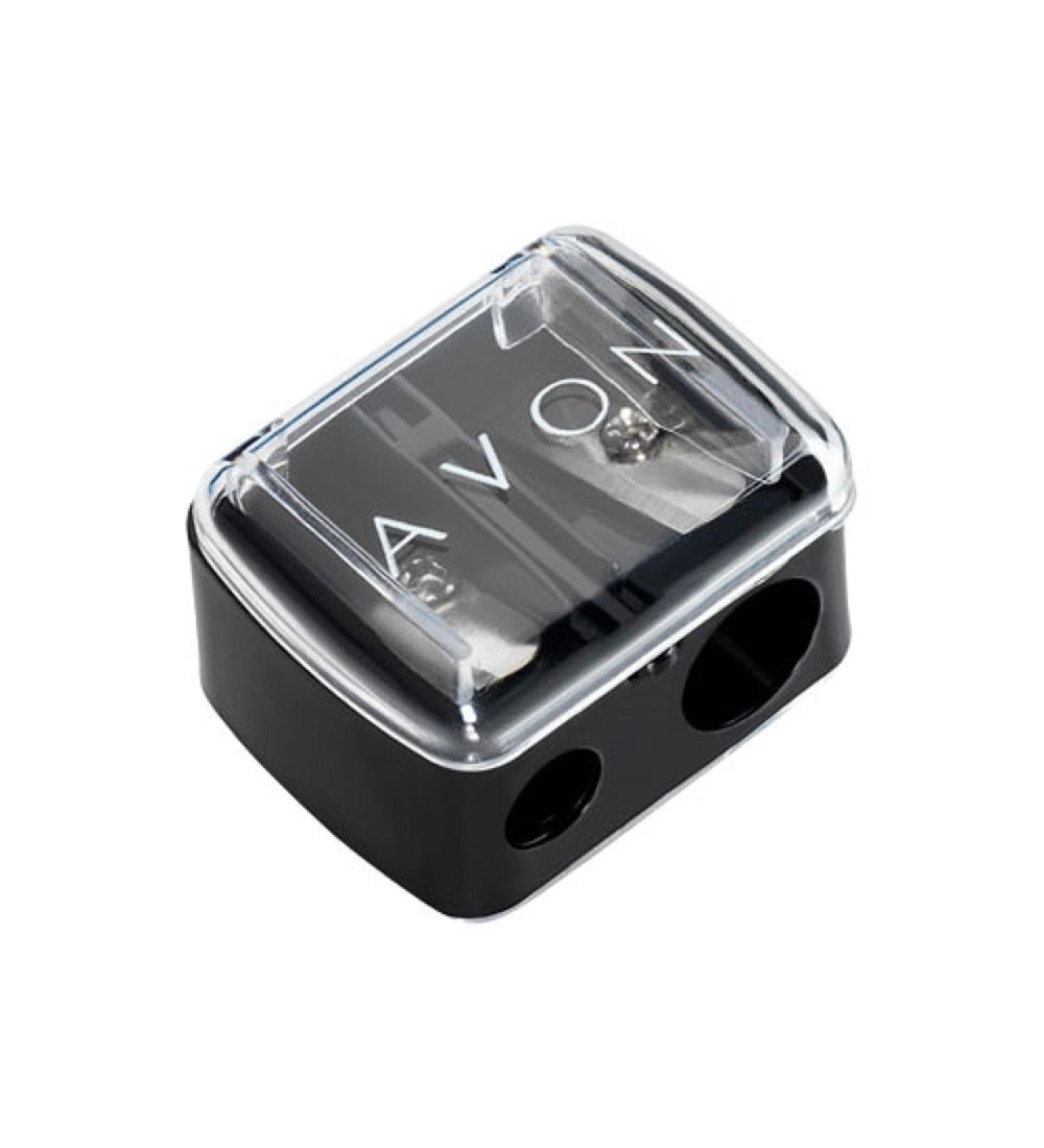 Avon Double pencil sharpener