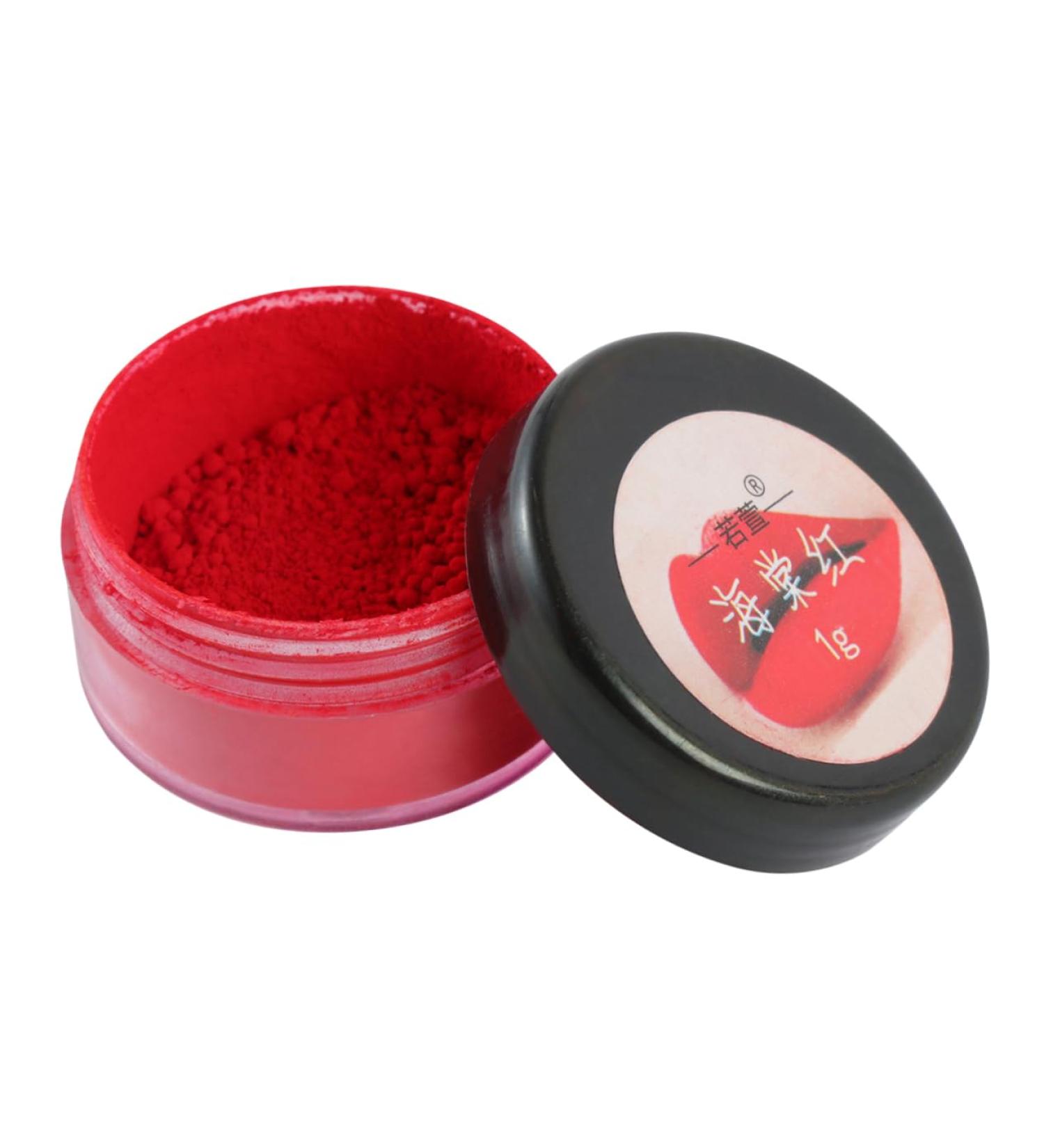 Buy Hemoton Lipstick Raw Materials | DIY Lipstick Mica Powder for Lasting Makeup | International Shipping - Buy Online on GoSupps.com