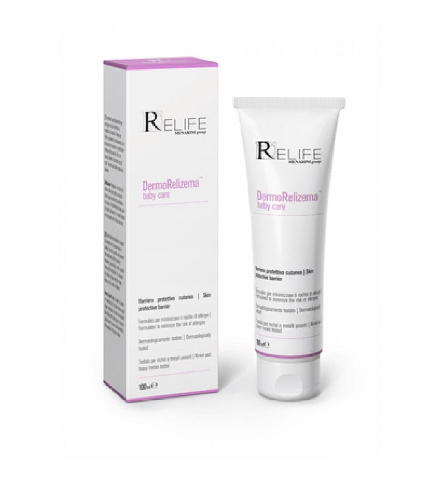 Codifi Relife diaper changing cream - 100 ml