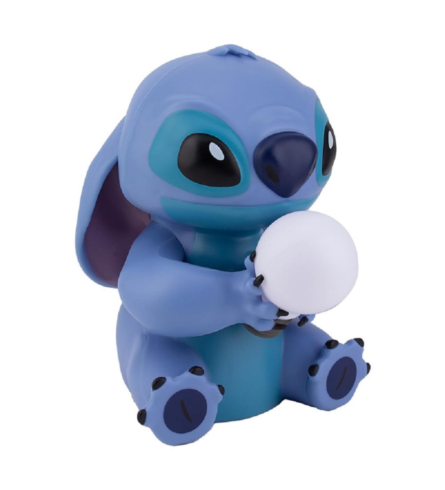 Buy Paladone Stitch Light | Lilo and Stitch Collectors Lamp | Multicolor - International Shipping Available - Buy Online on GoSupps.com