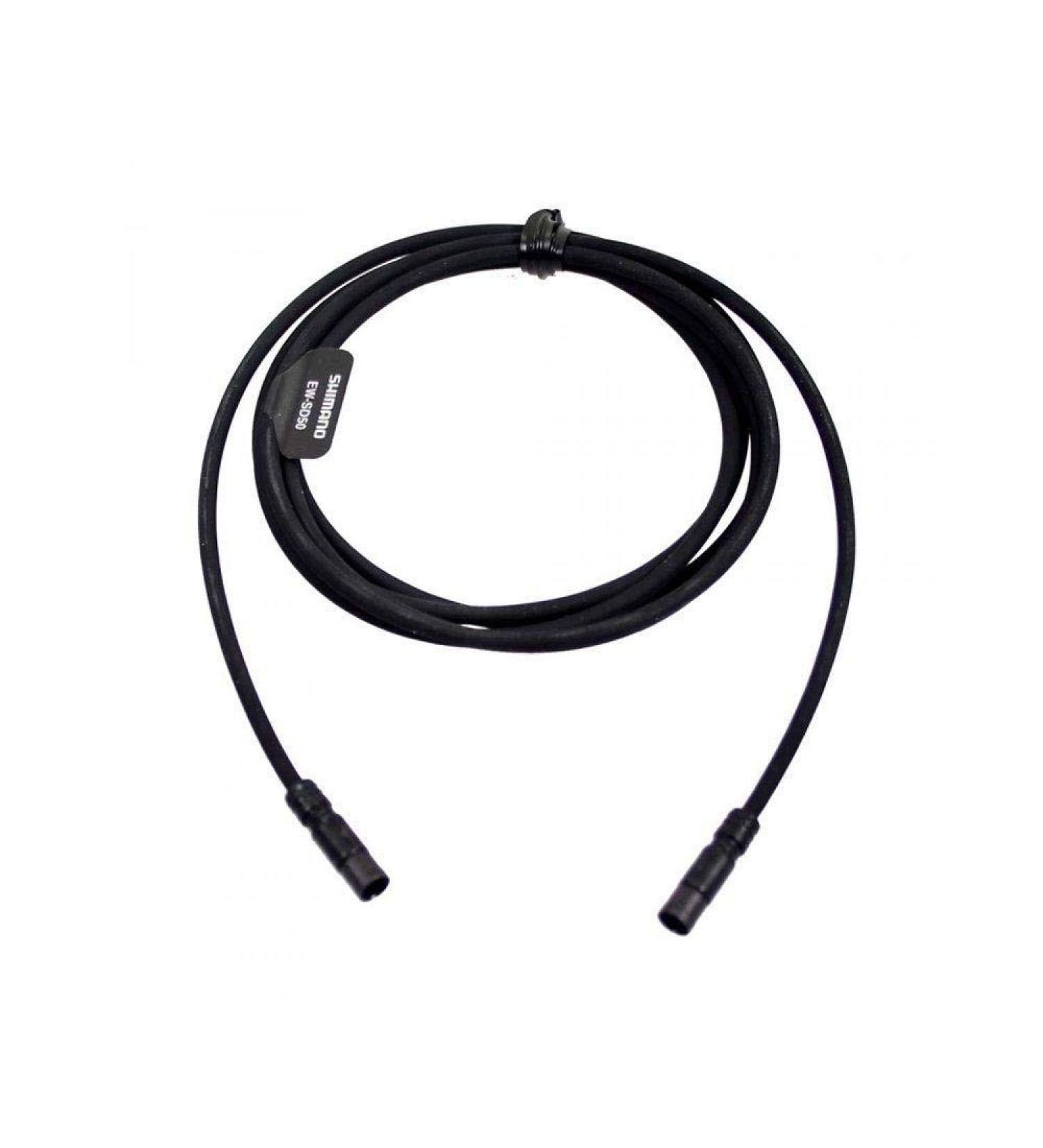 SHIMANO 2090318500 Power Cable - Black 100% Durable & Reliable for International Shipping - Buy Online on GoSupps.com