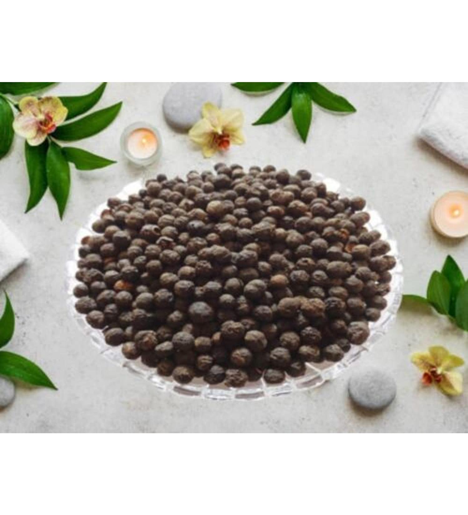 Mirch Kankol-mirch kankol-Raw Herbs-Jadi Booti-Single Herbs (100 Gram) - Buy Online on GoSupps.com