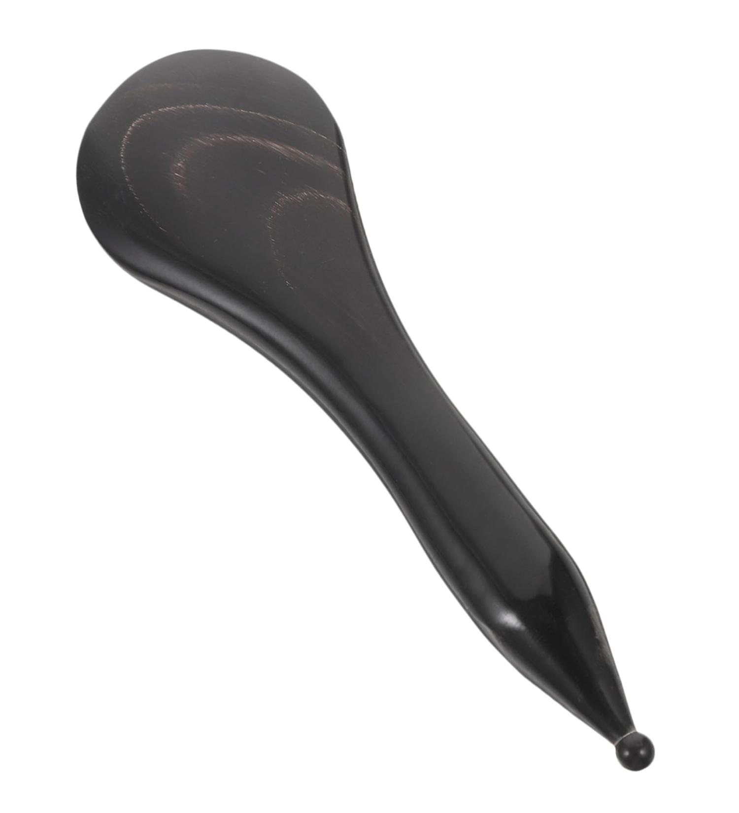 FOMIYES Facial Gua Sha Scraping Board - Multi-Use Back and Body Massager Tool for Men - Enhance Your Skincare Routine - Buy Online on GoSupps.com