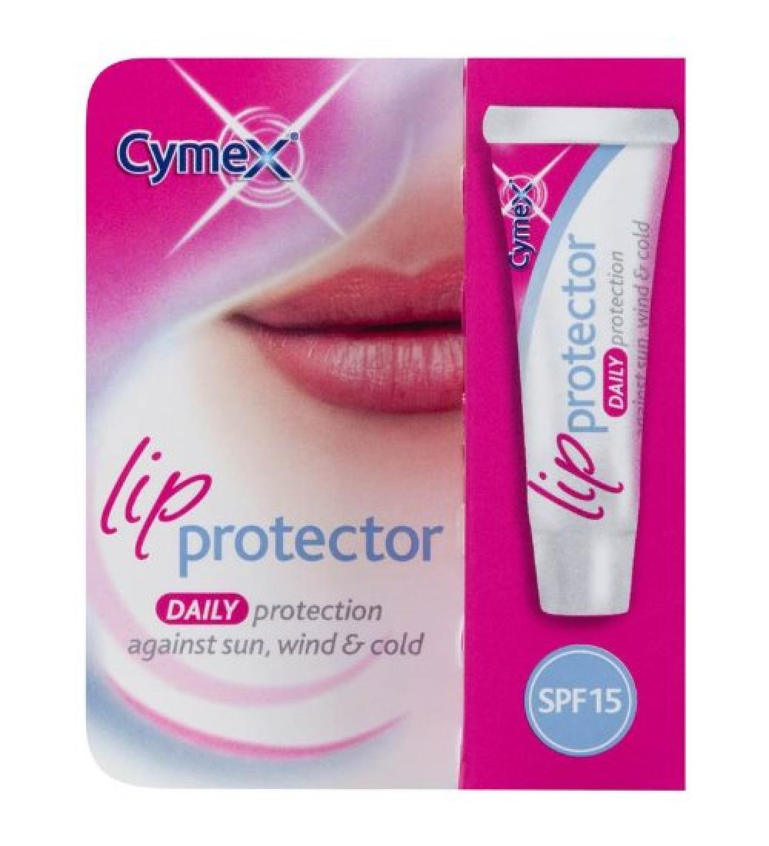 Cymex Lip Protector 5 g