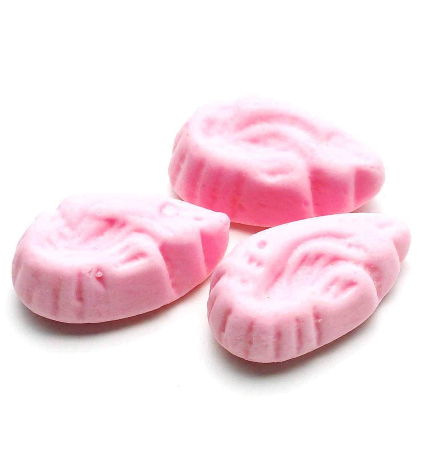 Super Shrimps 1 Kilo Bag
