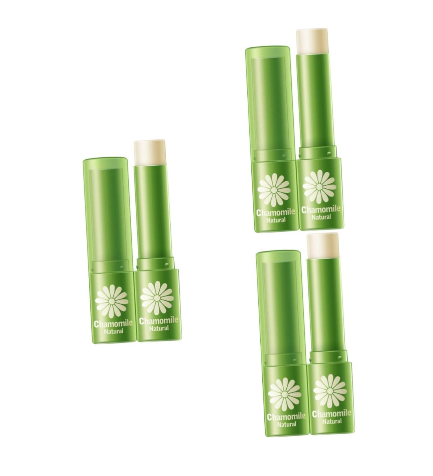 minkissy stick moisturizing lip balm moisturizer lip smoother moisture lip balm beauty aloe lip balm lip care balm color changing lipstick lip care stick Lipstick - Buy Online on GoSupps.com