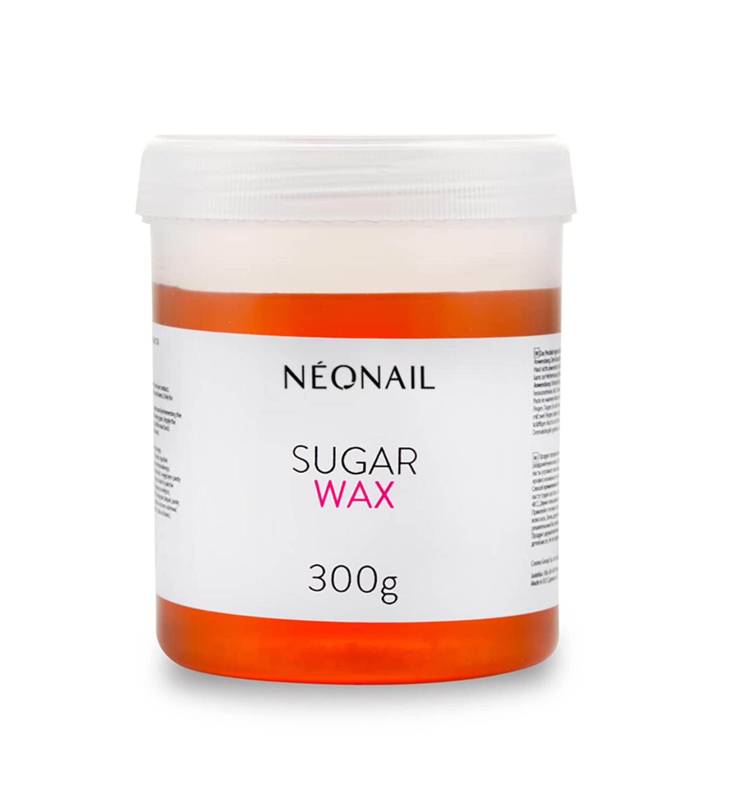 Neonail sugar paste 350g Sugar Wax